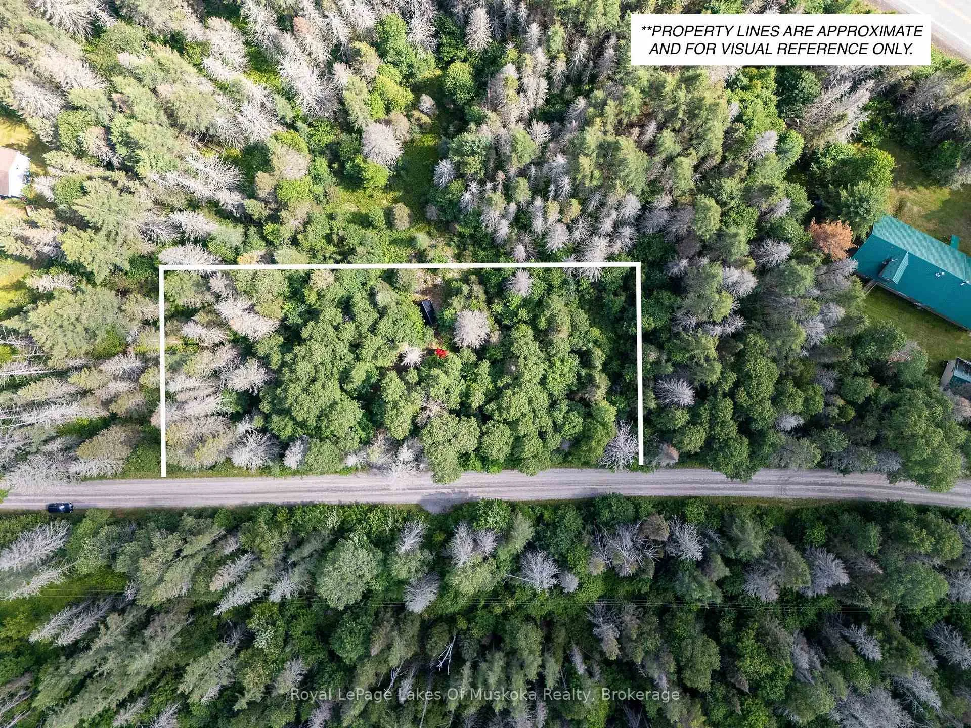 Photo 13 of 77 Grindstone Road, Magnetawan — HOMEH
