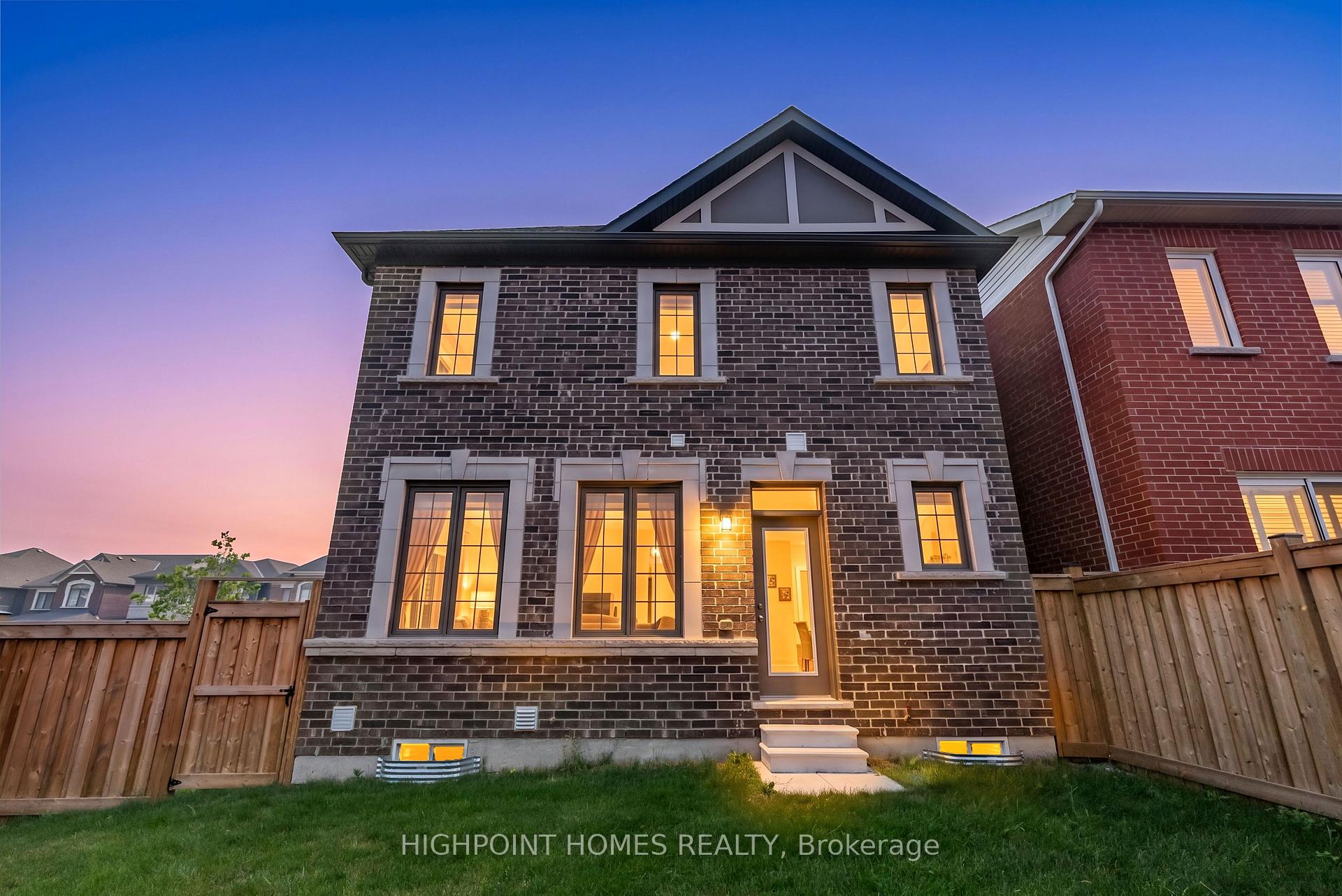 Photo 38 of 3274 Turnstone Boulevard, Pickering, Rural Pickering — HOMEH
