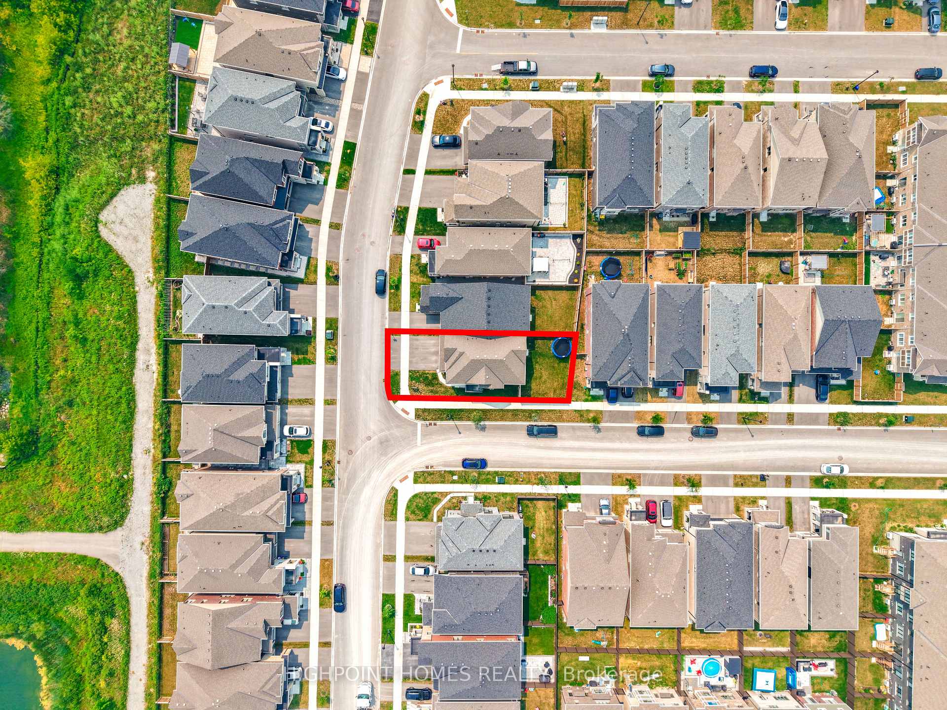 Photo 41 of 3274 Turnstone Boulevard, Pickering, Rural Pickering — HOMEH