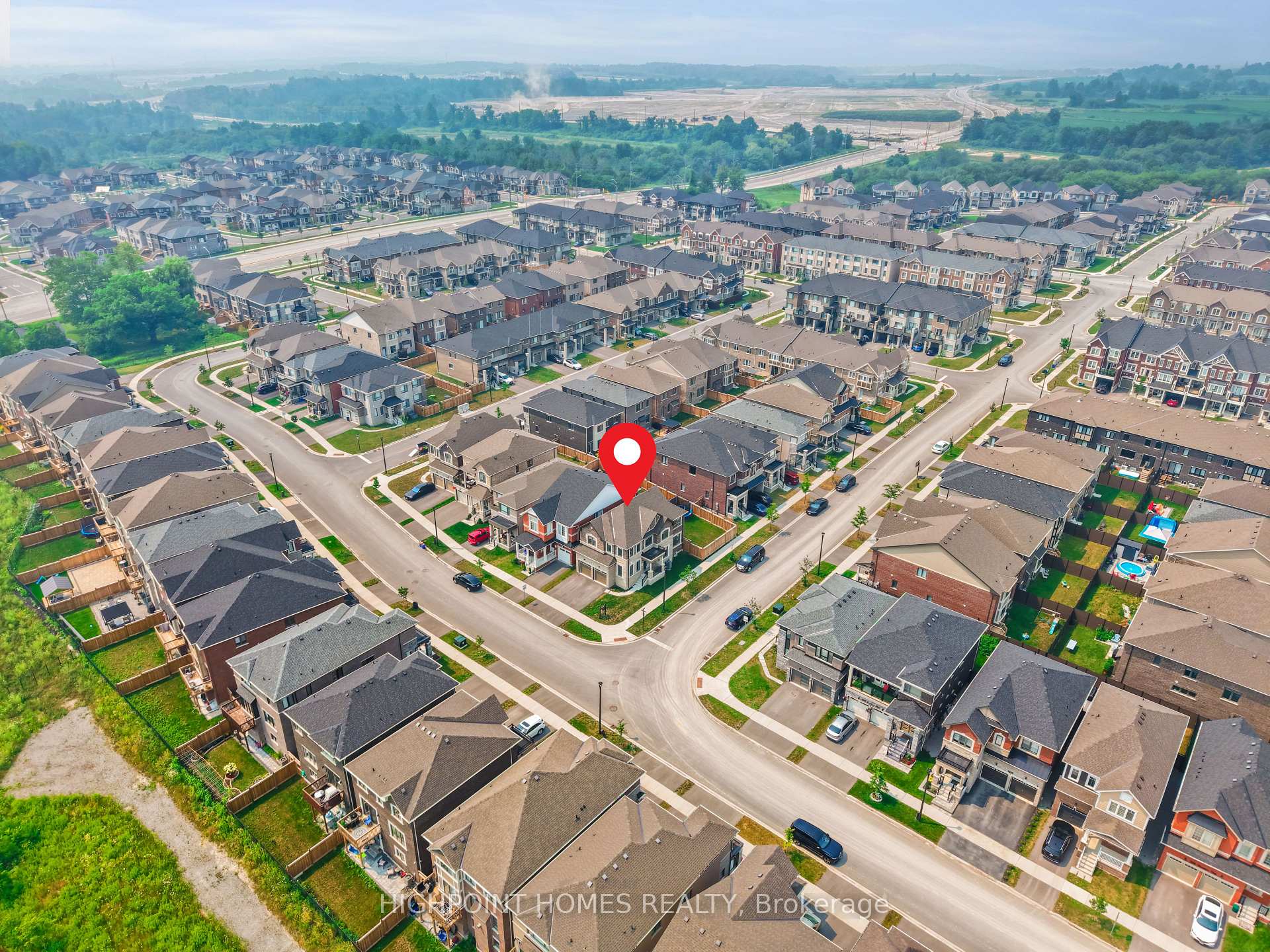Photo 42 of 3274 Turnstone Boulevard, Pickering, Rural Pickering — HOMEH