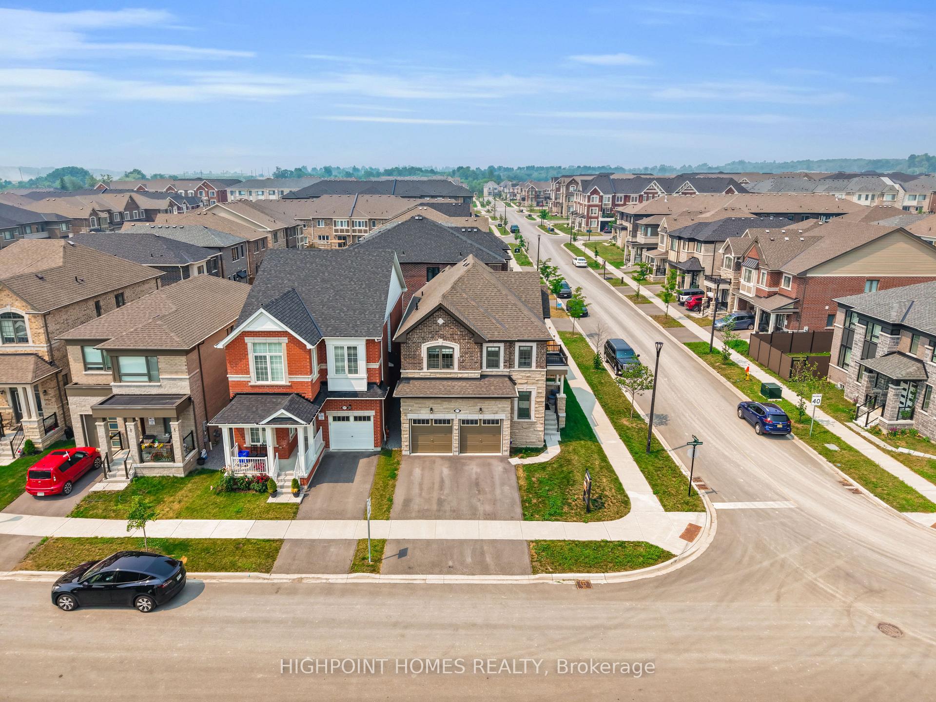 Photo 45 of 3274 Turnstone Boulevard, Pickering, Rural Pickering — HOMEH