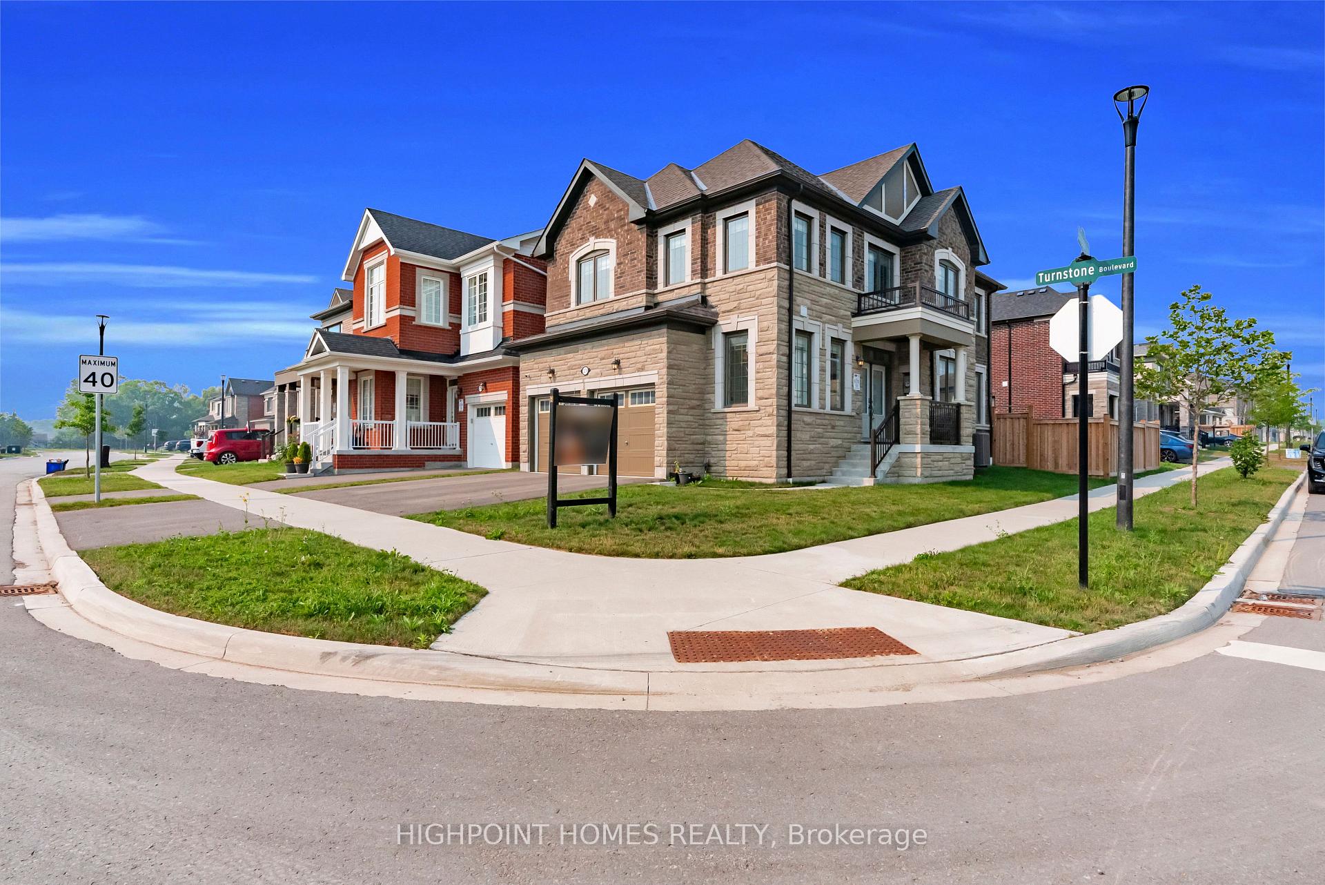 Photo 46 of 3274 Turnstone Boulevard, Pickering, Rural Pickering — HOMEH