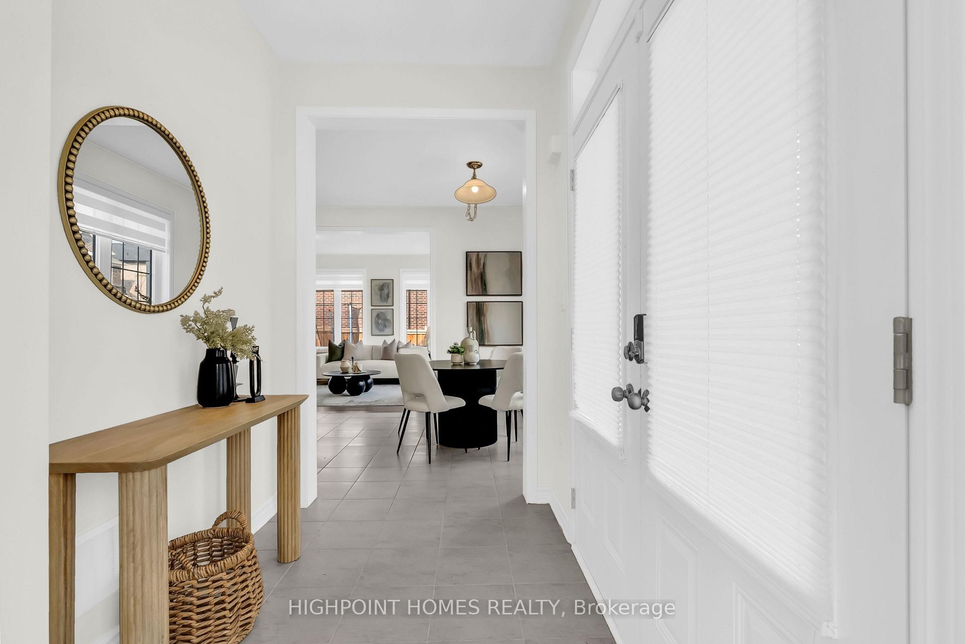 Photo 2 of 3274 Turnstone Boulevard, Pickering, Rural Pickering — HOMEH