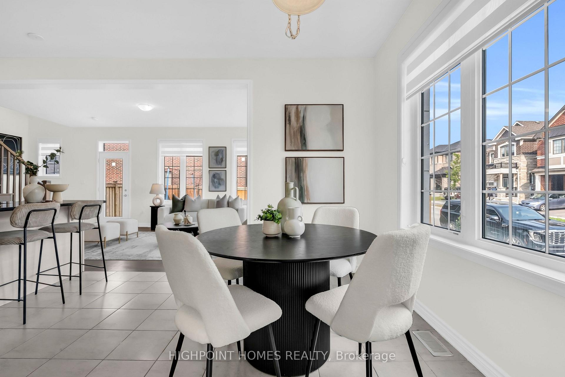 Photo 11 of 3274 Turnstone Boulevard, Pickering, Rural Pickering — HOMEH