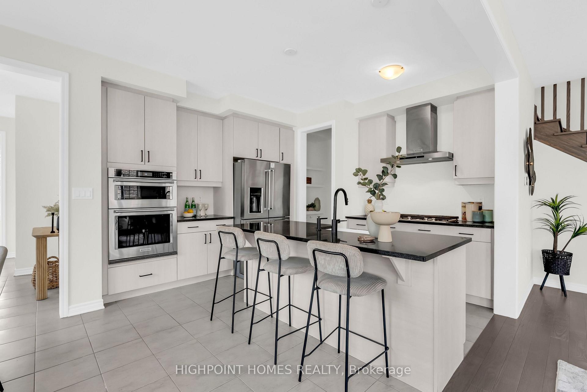 Photo 7 of 3274 Turnstone Boulevard, Pickering, Rural Pickering — HOMEH