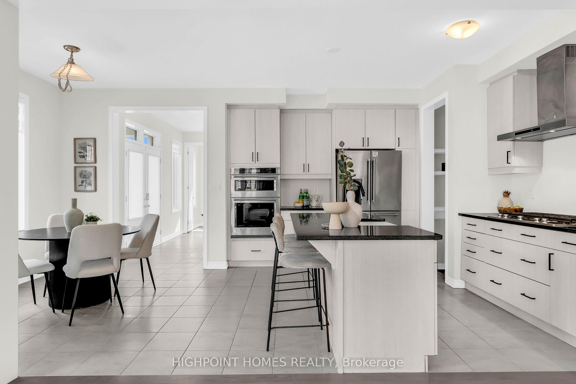 Photo 8 of 3274 Turnstone Boulevard, Pickering, Rural Pickering — HOMEH