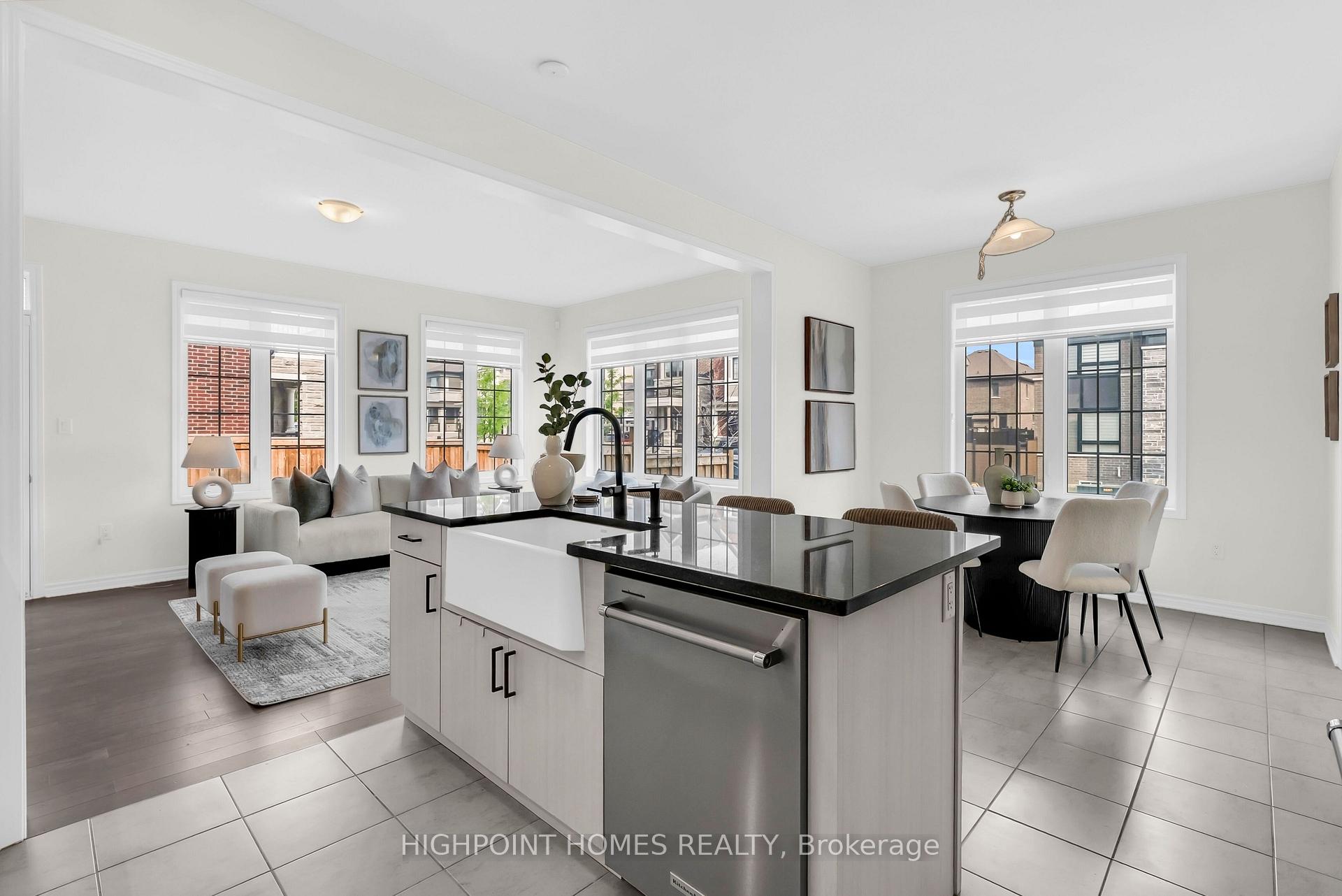 Photo 10 of 3274 Turnstone Boulevard, Pickering, Rural Pickering — HOMEH
