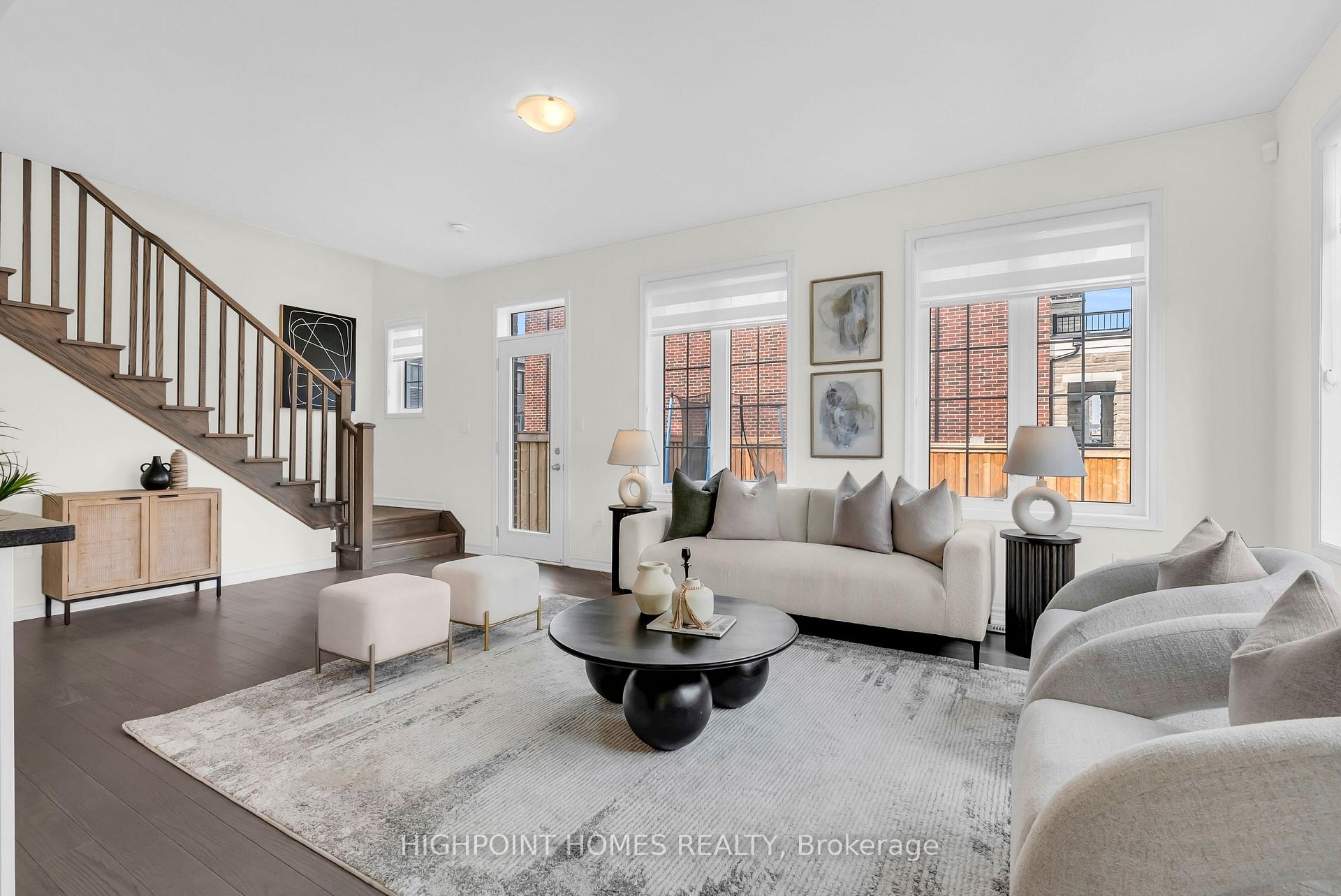 Photo 5 of 3274 Turnstone Boulevard, Pickering, Rural Pickering — HOMEH
