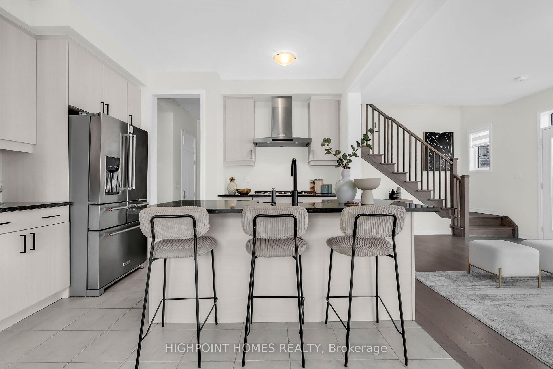 Photo 9 of 3274 Turnstone Boulevard, Pickering, Rural Pickering — HOMEH