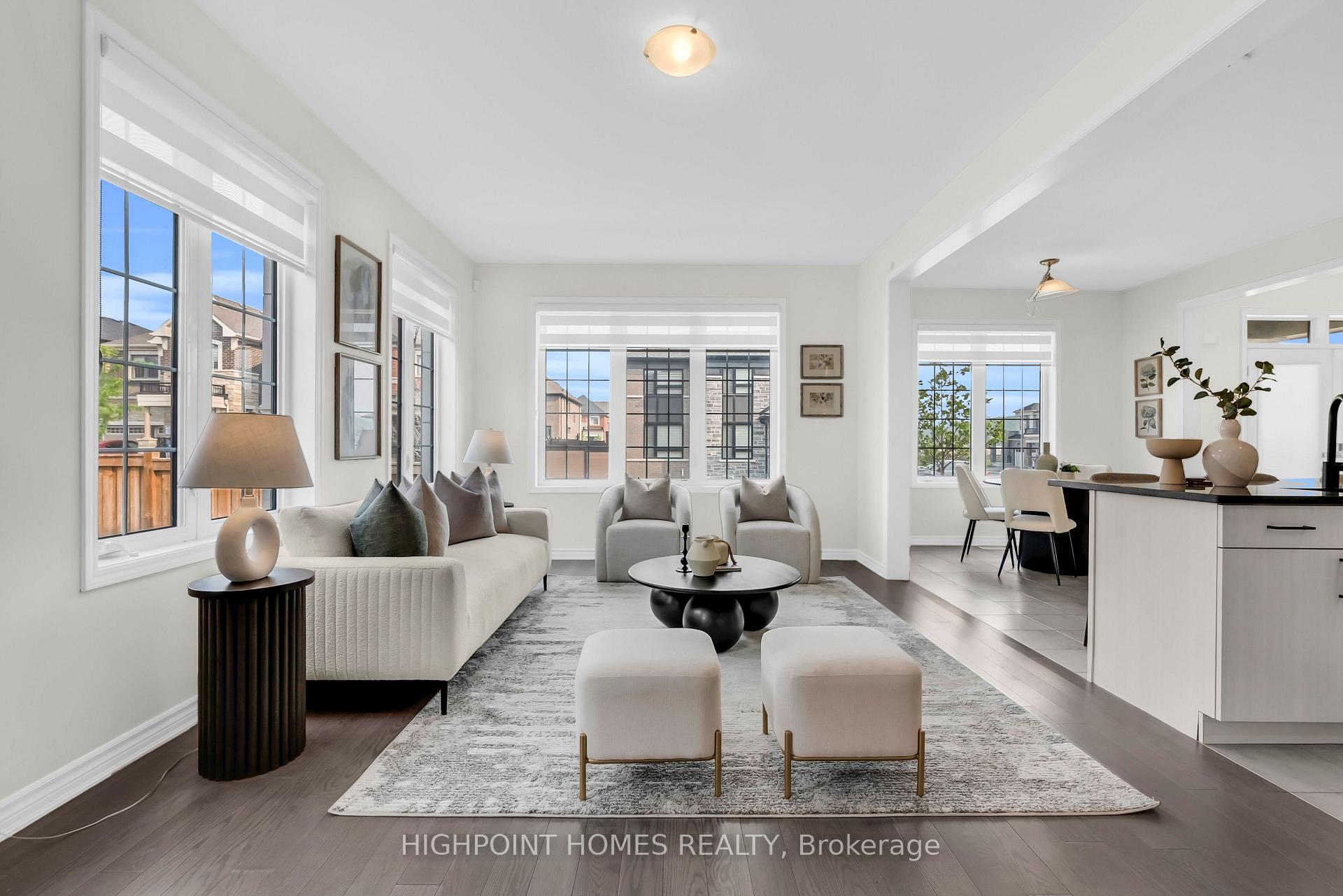 Photo 3 of 3274 Turnstone Boulevard, Pickering, Rural Pickering — HOMEH
