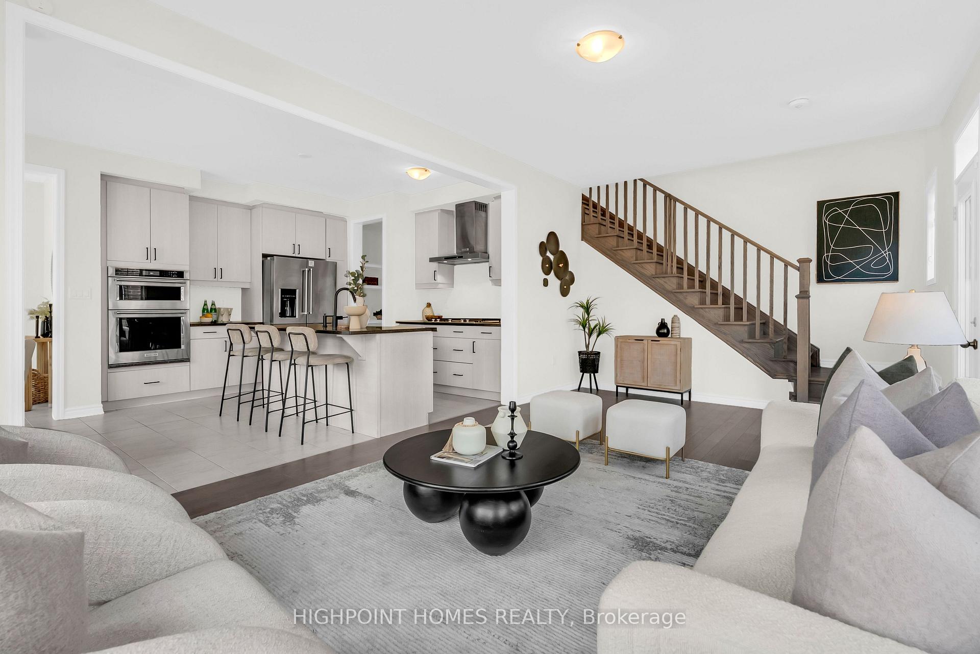 Photo 6 of 3274 Turnstone Boulevard, Pickering, Rural Pickering — HOMEH