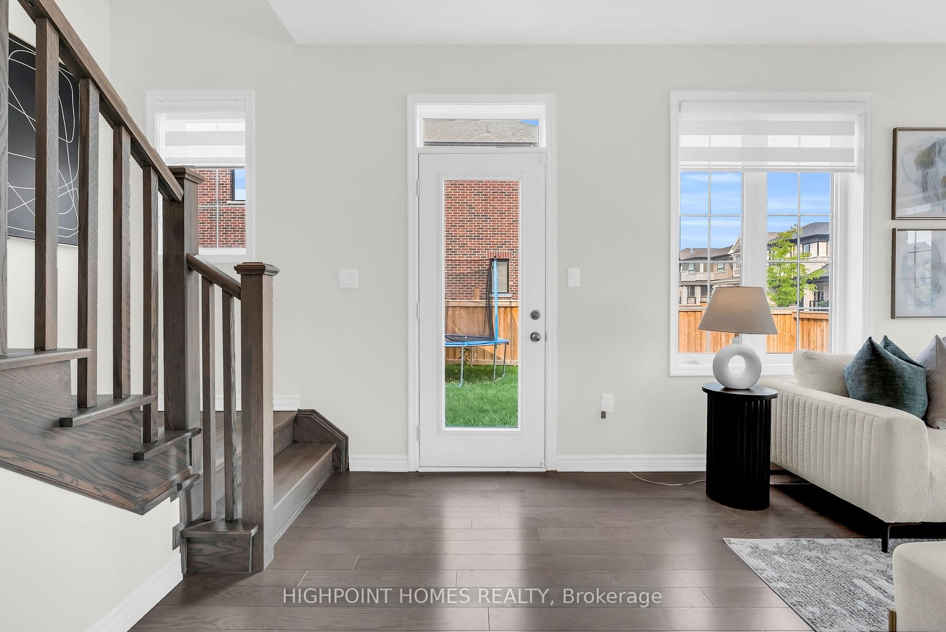Photo 13 of 3274 Turnstone Boulevard, Pickering, Rural Pickering — HOMEH