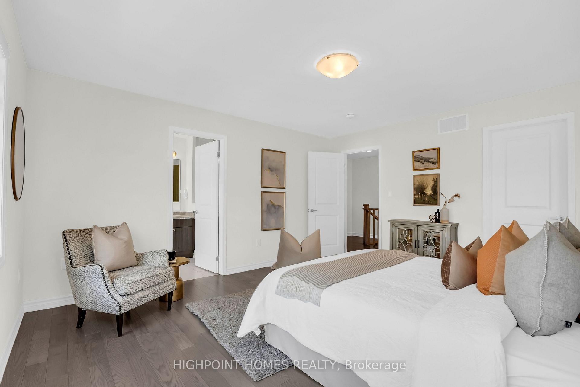 Photo 18 of 3274 Turnstone Boulevard, Pickering, Rural Pickering — HOMEH