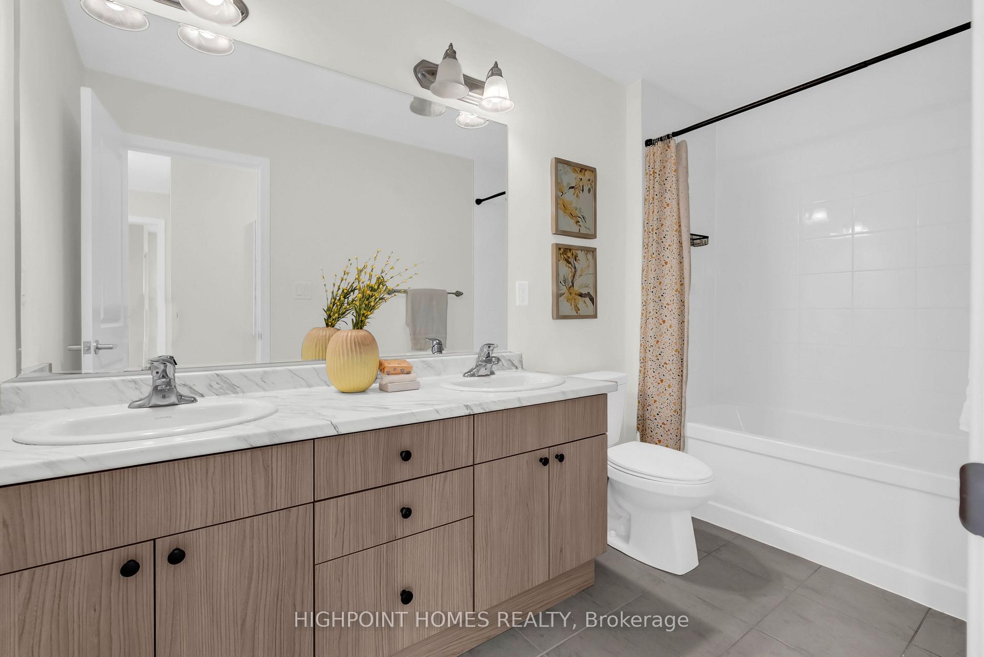 Photo 25 of 3274 Turnstone Boulevard, Pickering, Rural Pickering — HOMEH
