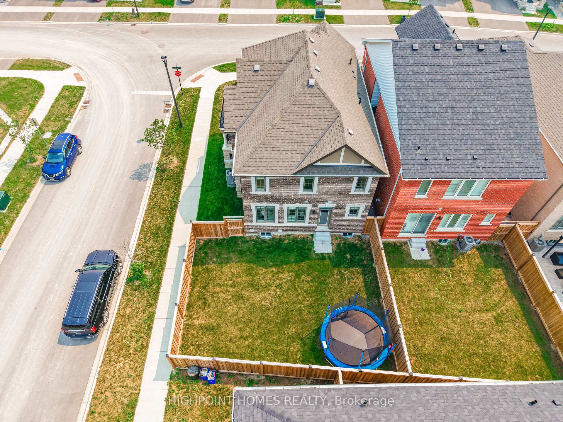 Photo 35 of 3274 Turnstone Boulevard, Pickering, Rural Pickering — HOMEH