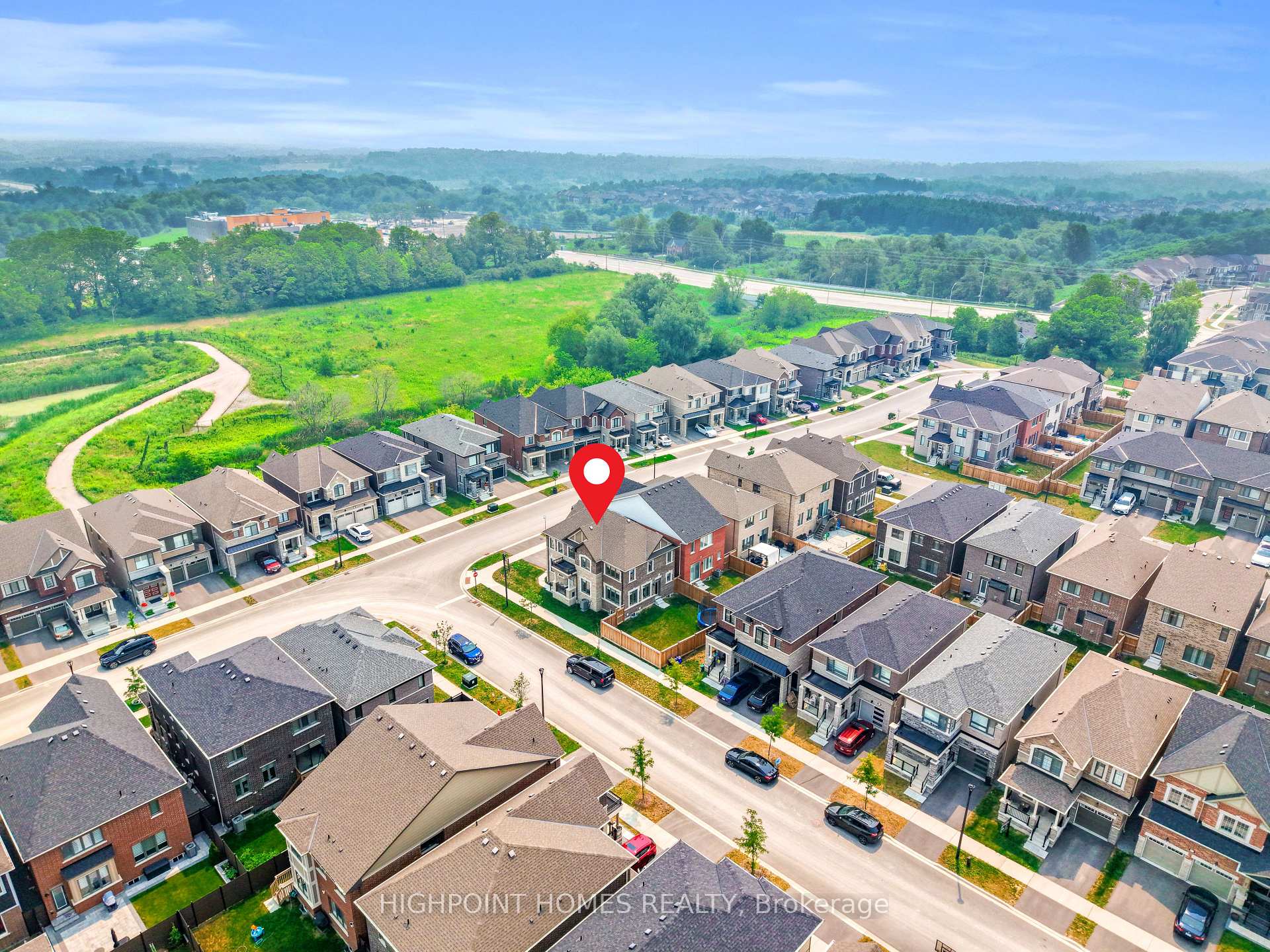 Photo 36 of 3274 Turnstone Boulevard, Pickering, Rural Pickering — HOMEH