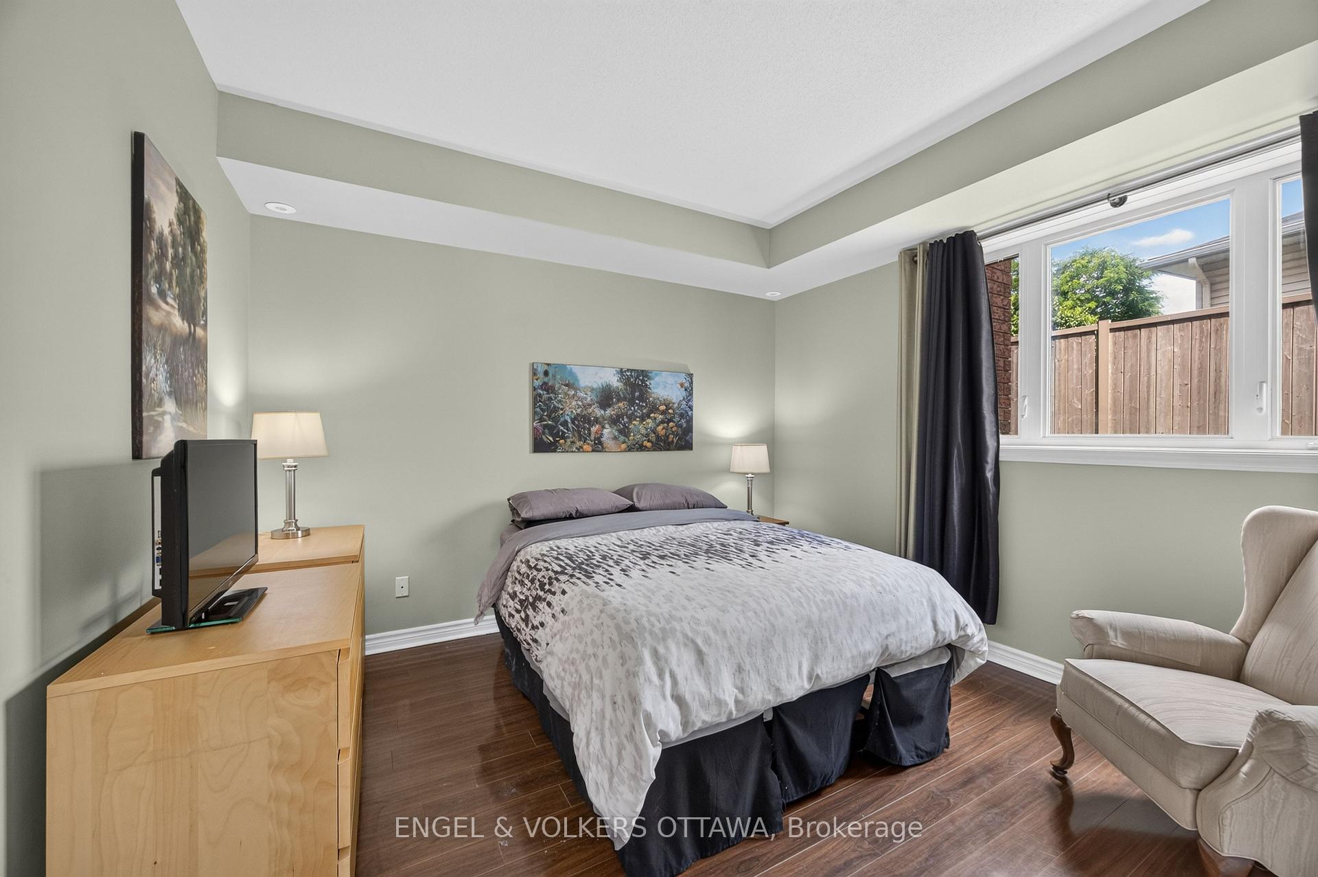 Photo 20 of Unit 4, 165 Waterbridge Drive, Ottawa, Barrhaven East — HOMEH