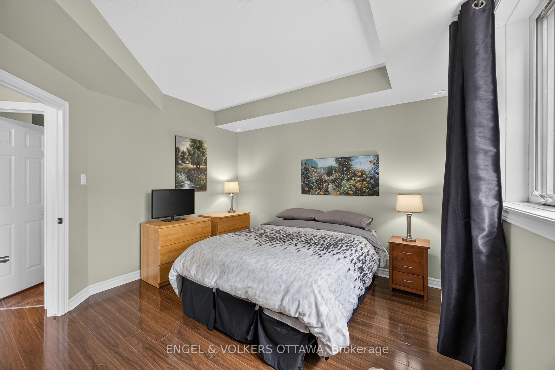 Photo 21 of Unit 4, 165 Waterbridge Drive, Ottawa, Barrhaven East — HOMEH