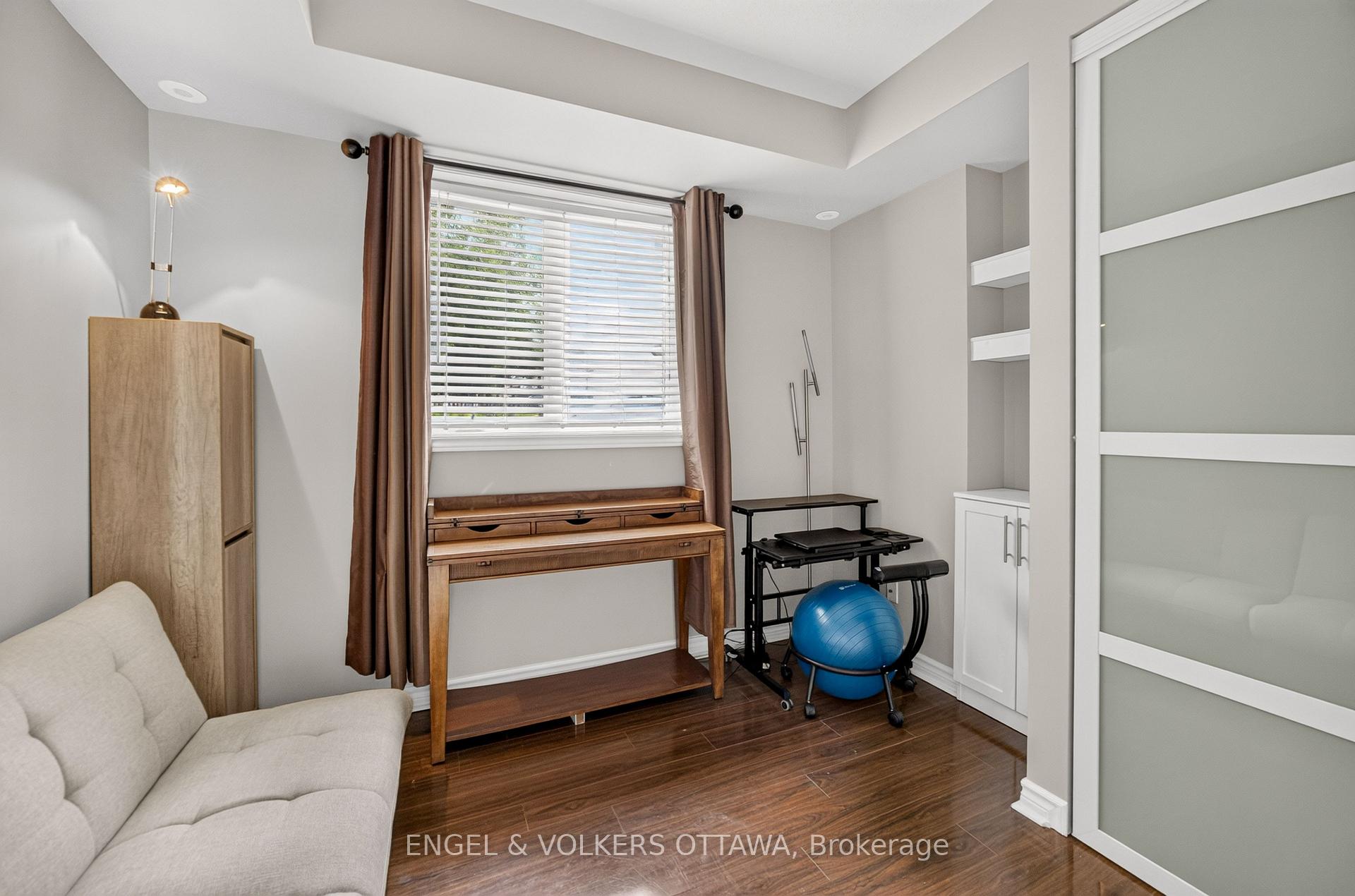Photo 25 of Unit 4, 165 Waterbridge Drive, Ottawa, Barrhaven East — HOMEH