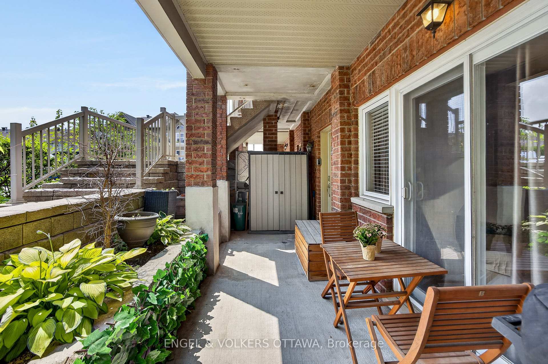 Photo 32 of Unit 4, 165 Waterbridge Drive, Ottawa, Barrhaven East — HOMEH