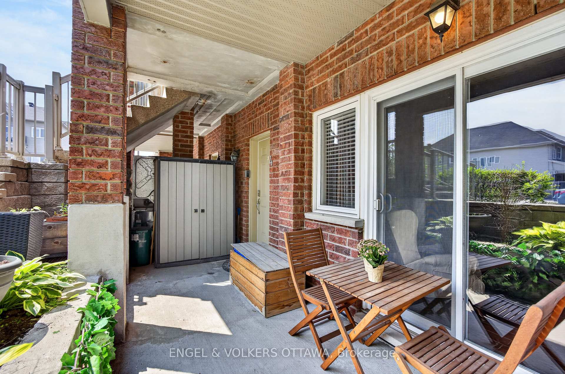 Photo 33 of Unit 4, 165 Waterbridge Drive, Ottawa, Barrhaven East — HOMEH