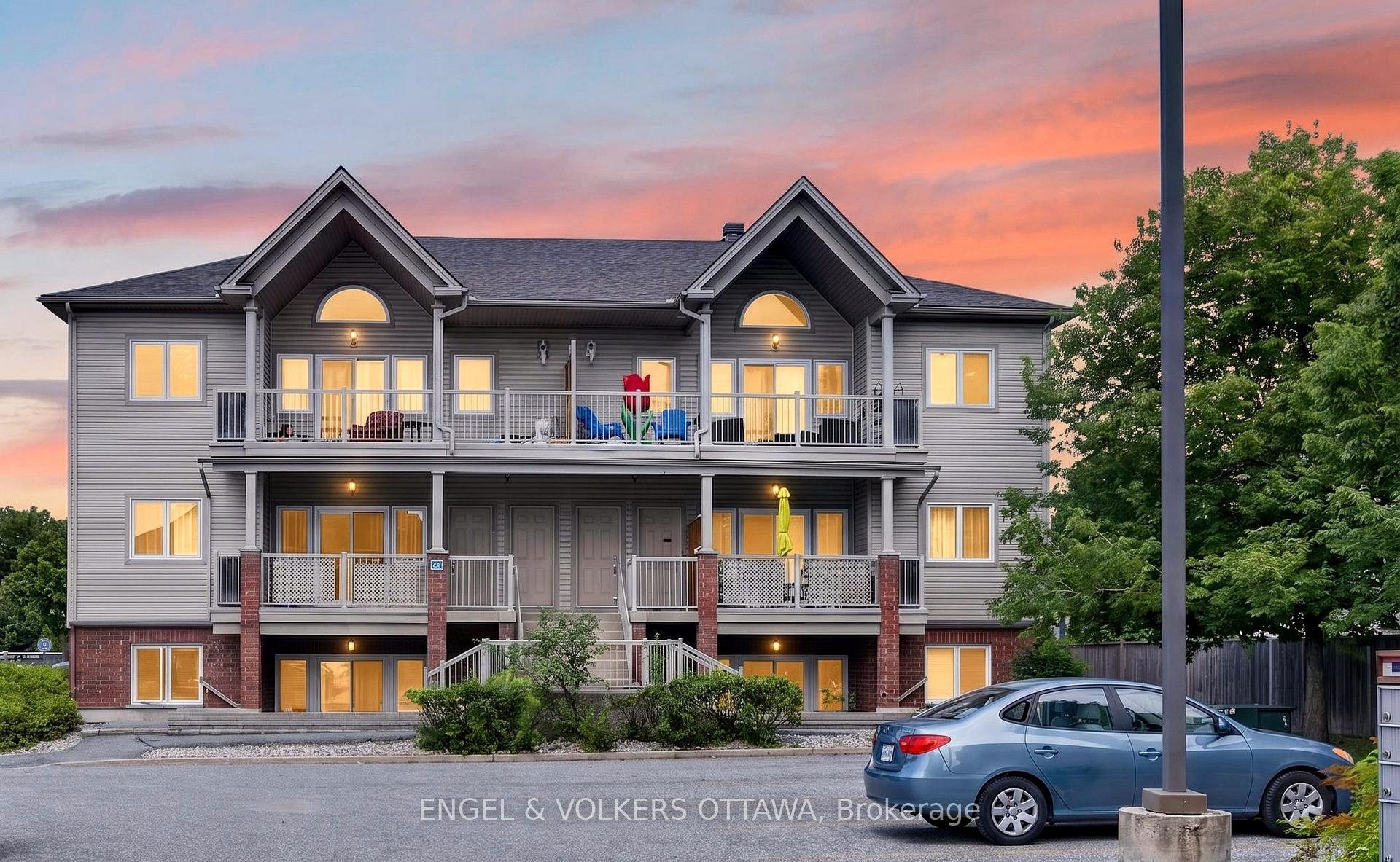 Photo 34 of Unit 4, 165 Waterbridge Drive, Ottawa, Barrhaven East — HOMEH