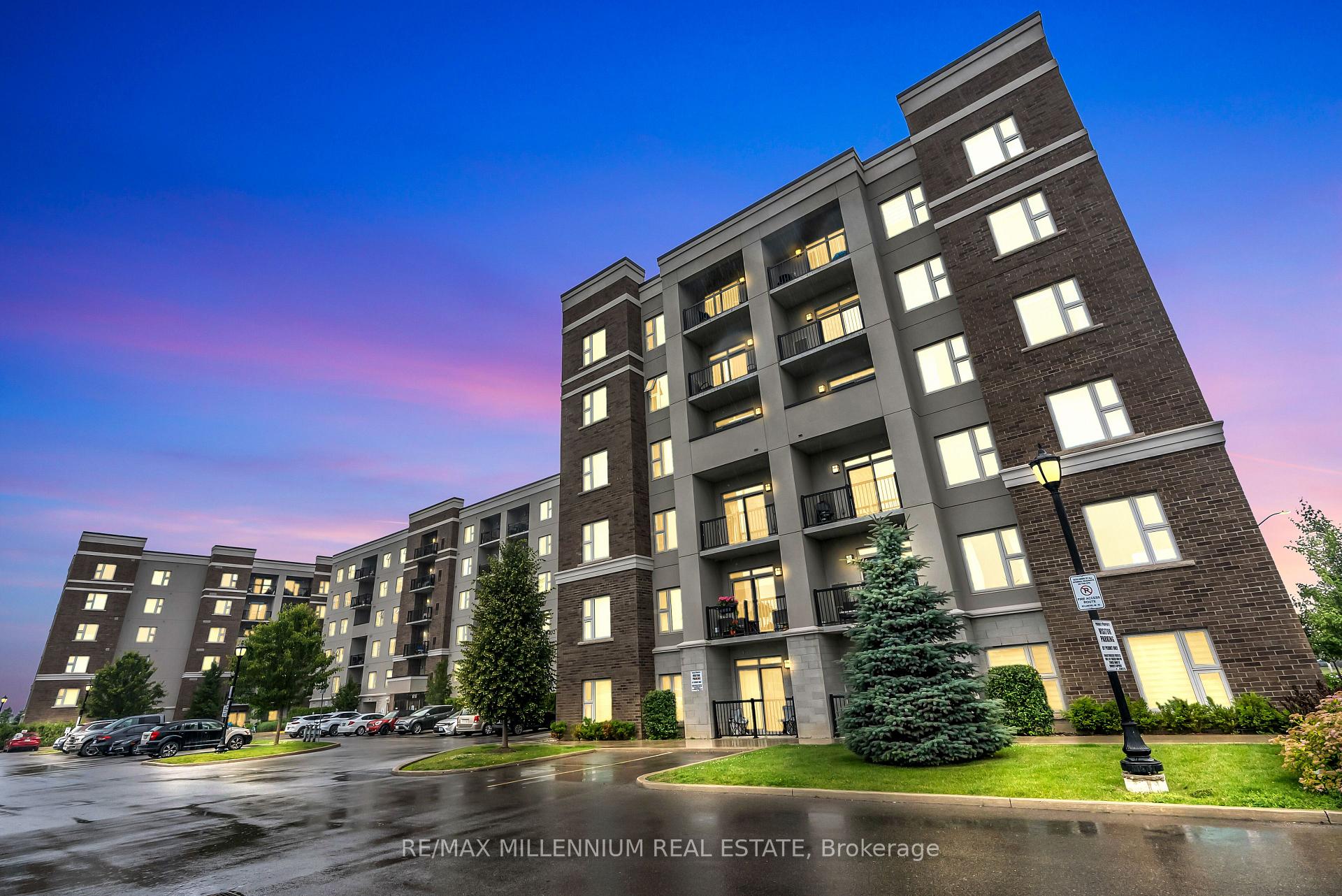 Photo 1 of Unit 220, 610 Farmstead Drive, Milton, Willmott — HOMEH
