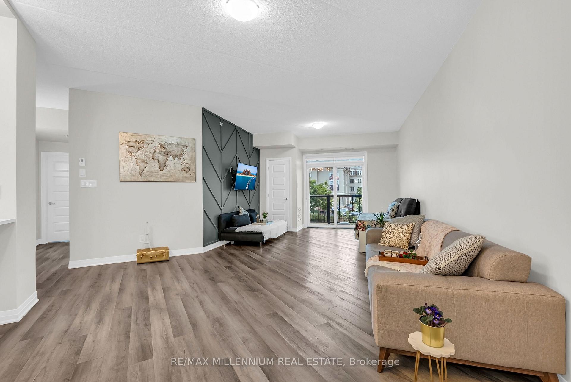 Photo 4 of Unit 220, 610 Farmstead Drive, Milton, Willmott — HOMEH