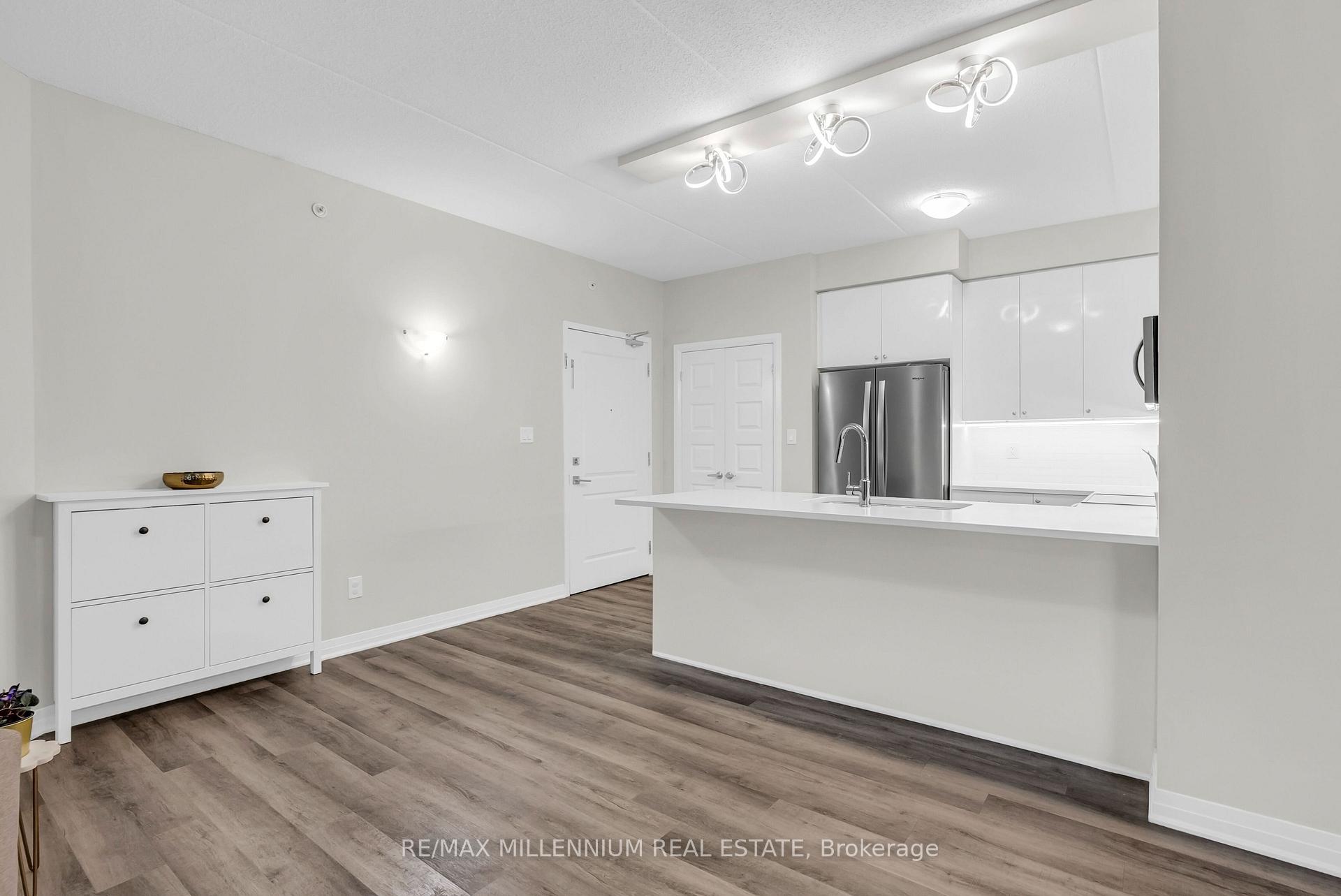 Photo 6 of Unit 220, 610 Farmstead Drive, Milton, Willmott — HOMEH