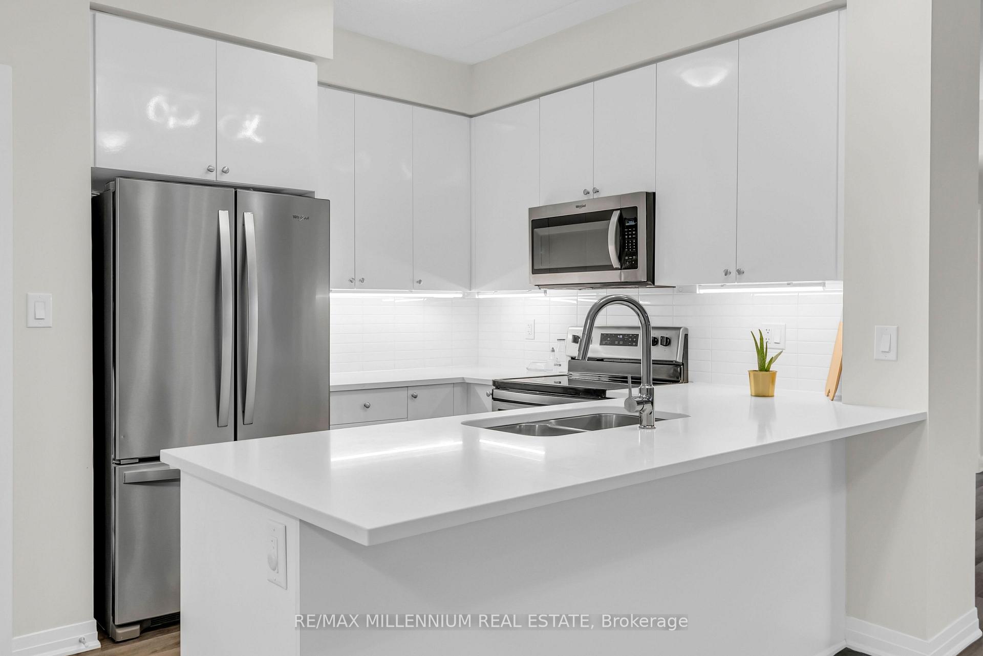 Photo 7 of Unit 220, 610 Farmstead Drive, Milton, Willmott — HOMEH