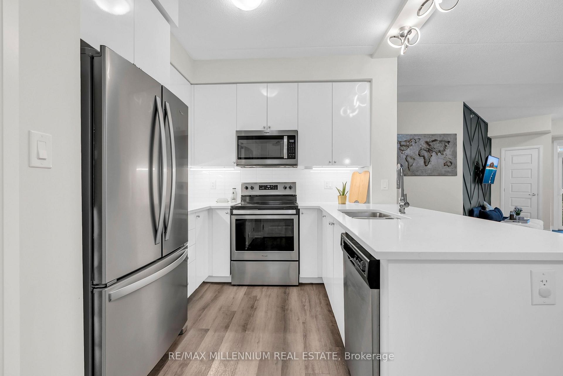 Photo 8 of Unit 220, 610 Farmstead Drive, Milton, Willmott — HOMEH
