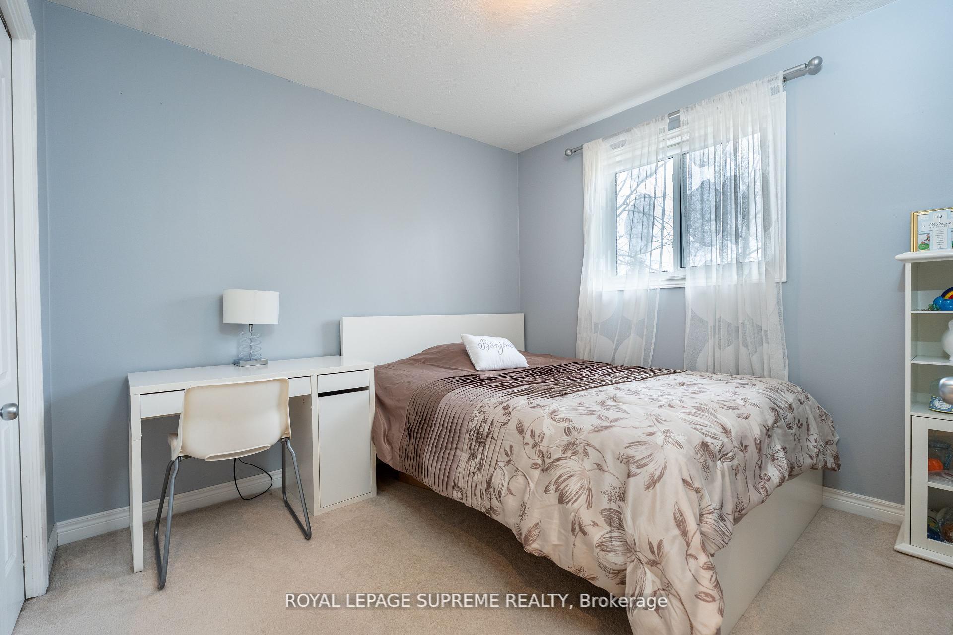 Photo 21 of 31 1/2 Thorold Road, Welland, Prince Charles — HOMEH