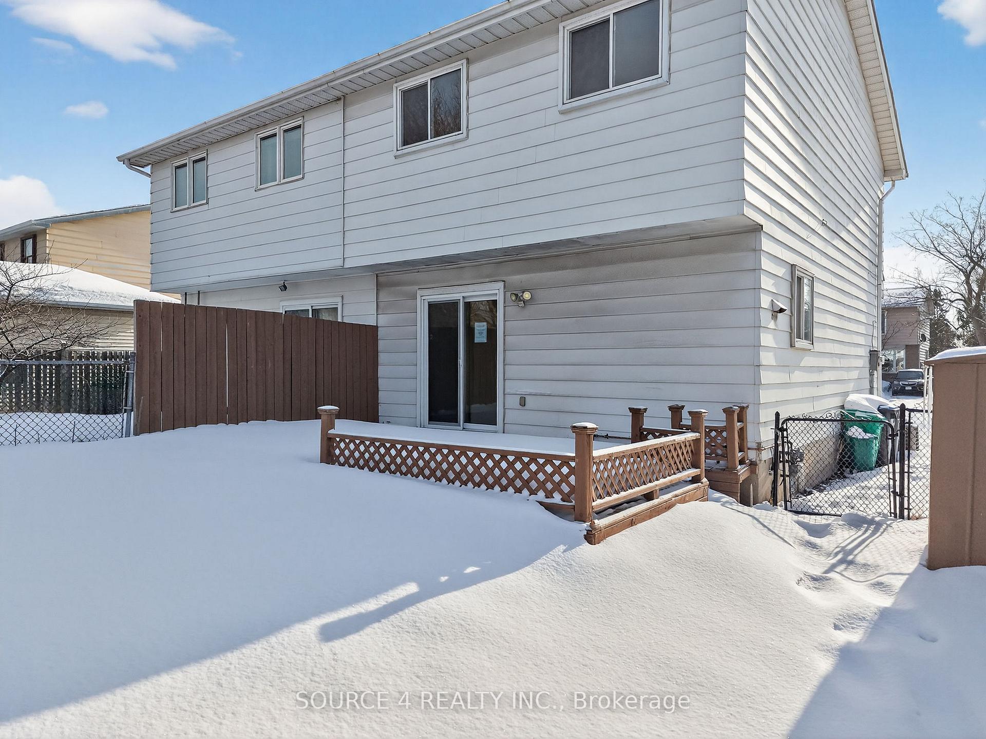 Photo 28 of 70 Griselda Crescent, Brampton, Northgate — HOMEH