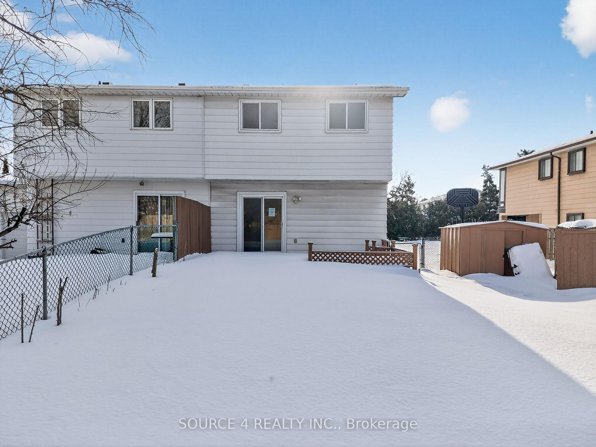 Photo 30 of 70 Griselda Crescent, Brampton, Northgate — HOMEH