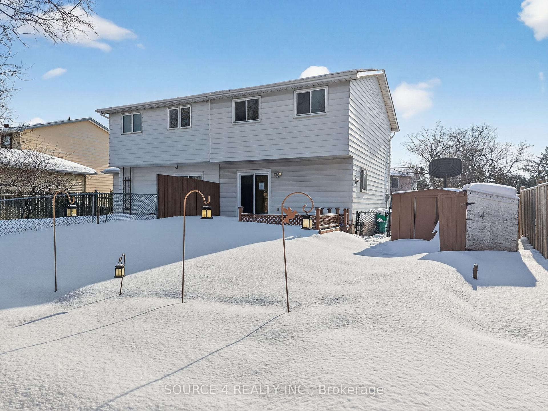 Photo 36 of 70 Griselda Crescent, Brampton, Northgate — HOMEH