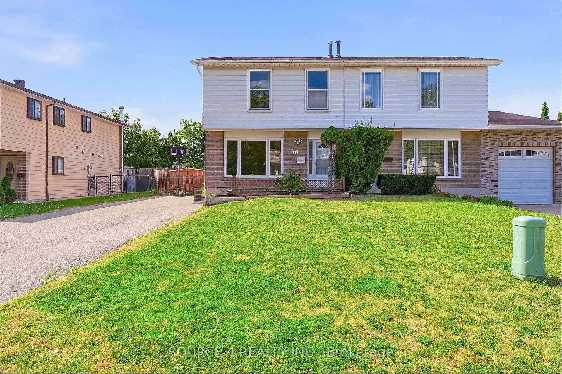 Photo 1 of 70 Griselda Crescent, Brampton, Northgate — HOMEH
