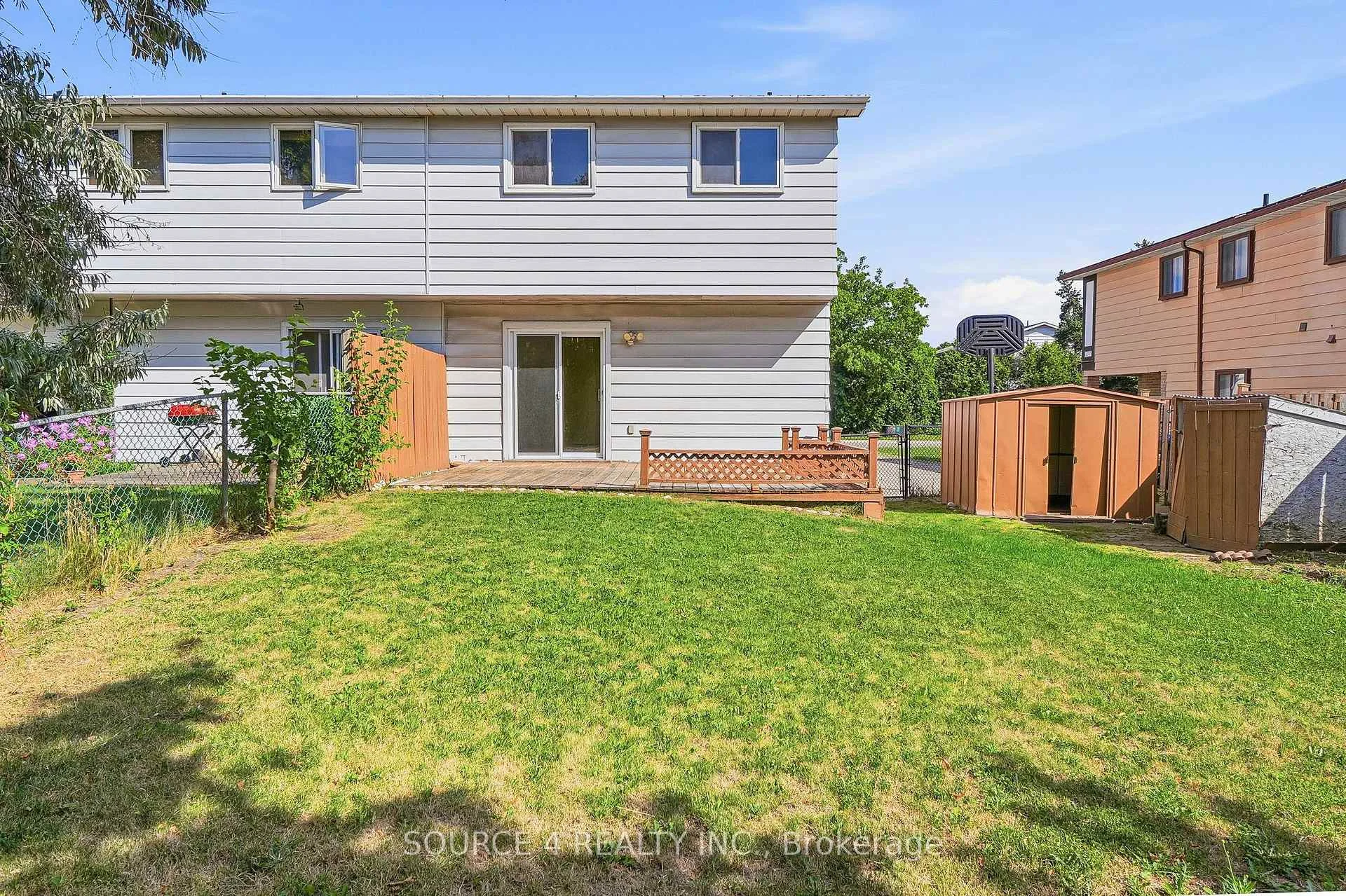 Photo 31 of 70 Griselda Crescent, Brampton, Northgate — HOMEH