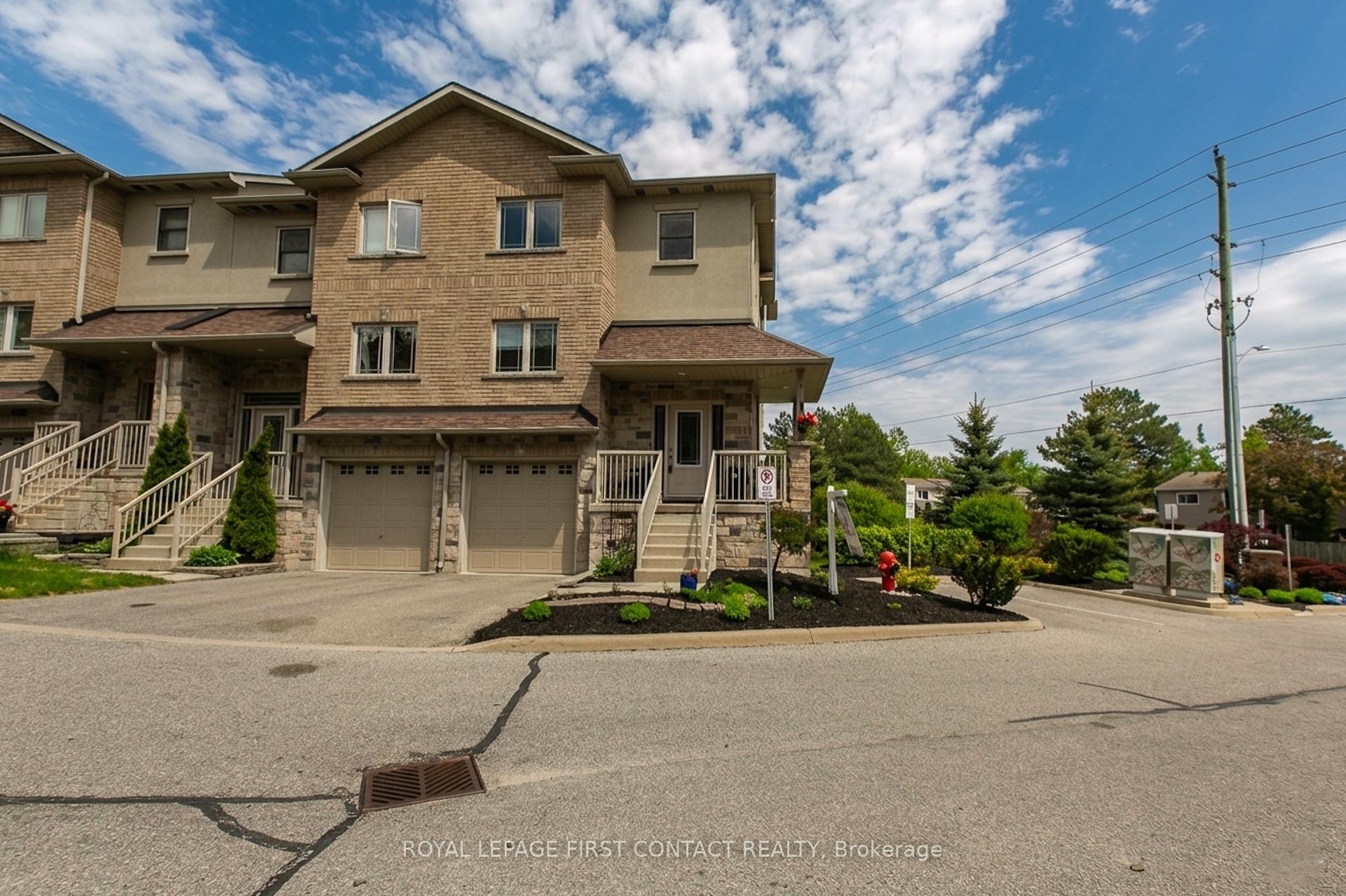 Photo 1 of Unit 21, 376 Blake Street, Barrie, Codrington — HOMEH