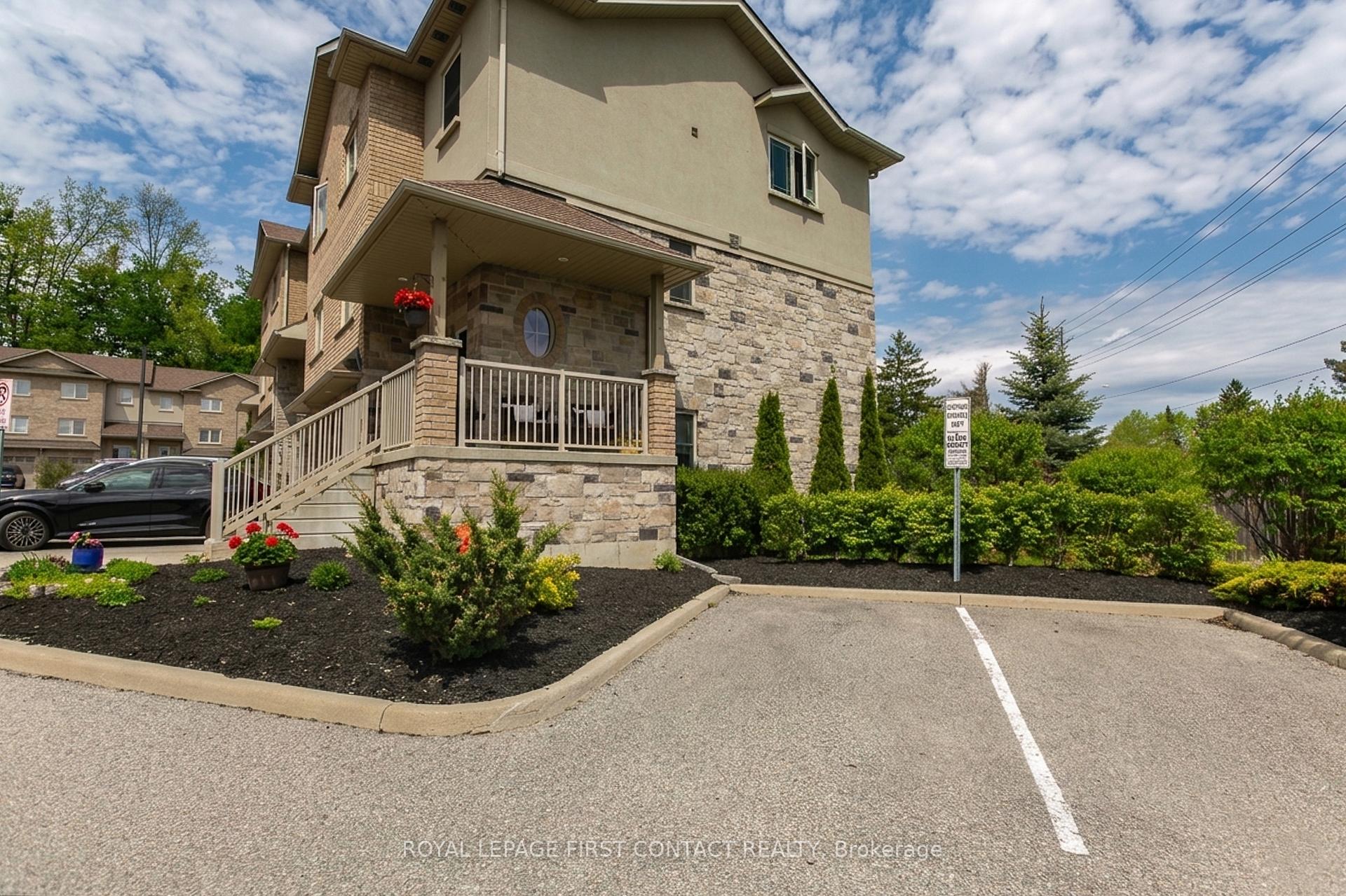 Photo 2 of Unit 21, 376 Blake Street, Barrie, Codrington — HOMEH