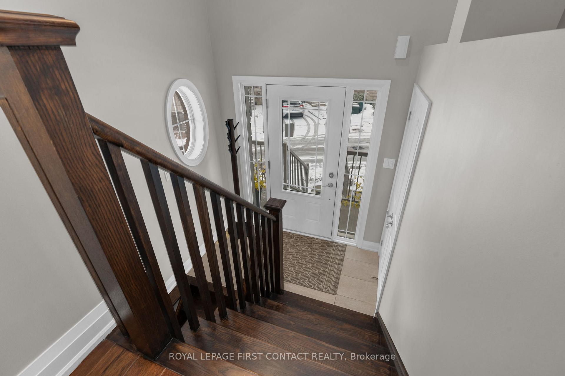 Photo 4 of Unit 21, 376 Blake Street, Barrie, Codrington — HOMEH