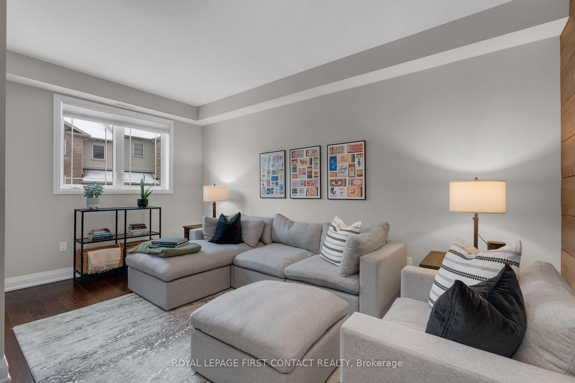 Photo 6 of Unit 21, 376 Blake Street, Barrie, Codrington — HOMEH