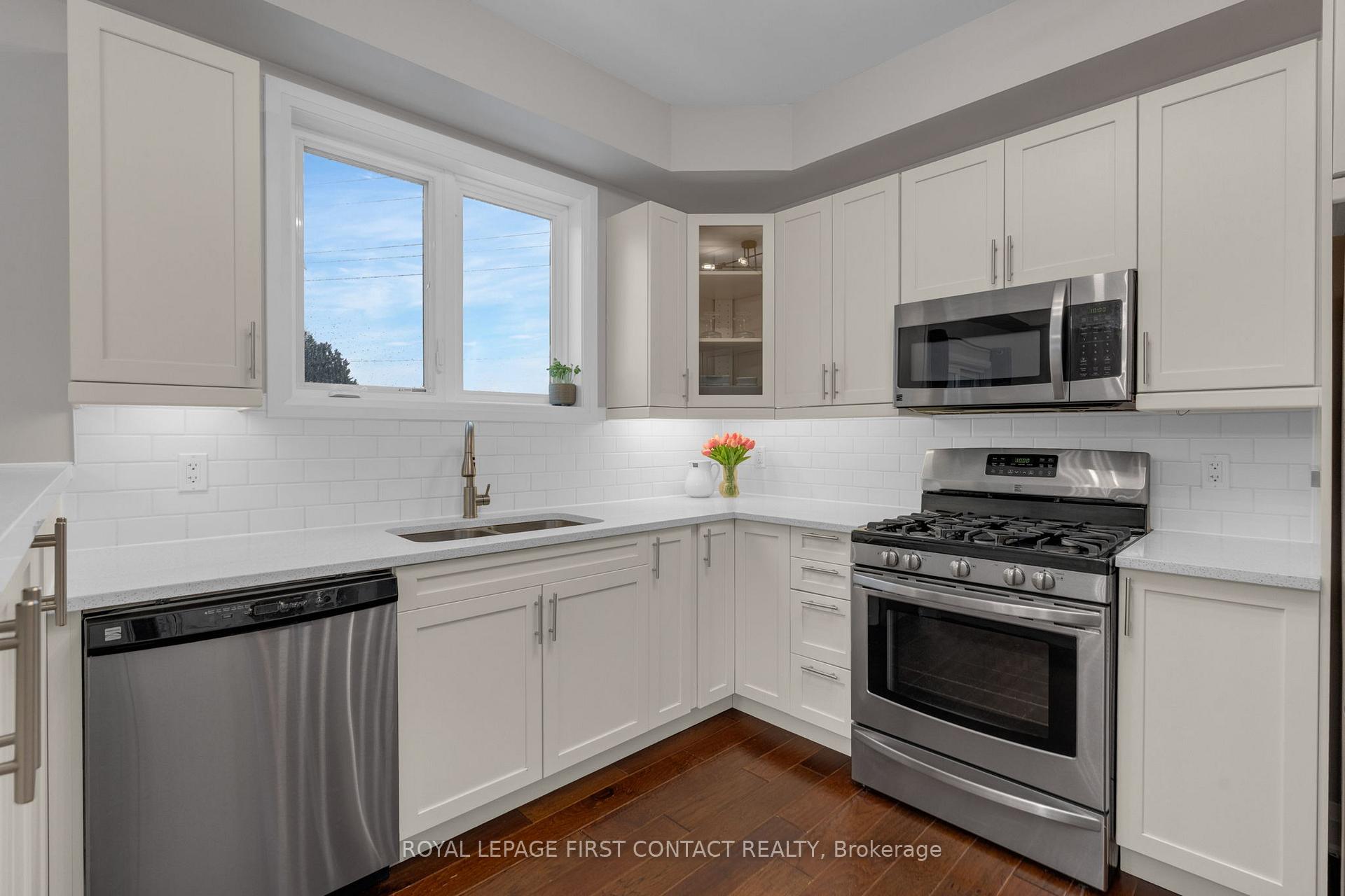 Photo 9 of Unit 21, 376 Blake Street, Barrie, Codrington — HOMEH