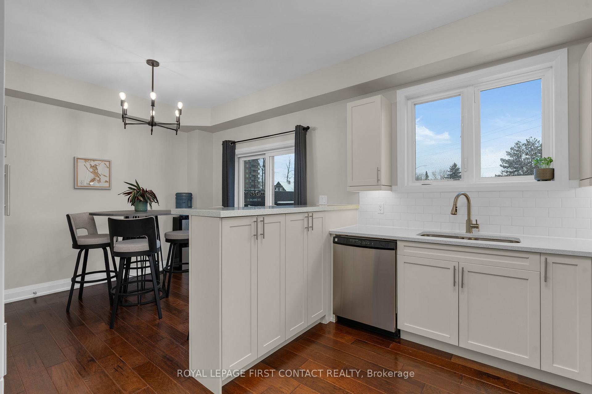 Photo 10 of Unit 21, 376 Blake Street, Barrie, Codrington — HOMEH