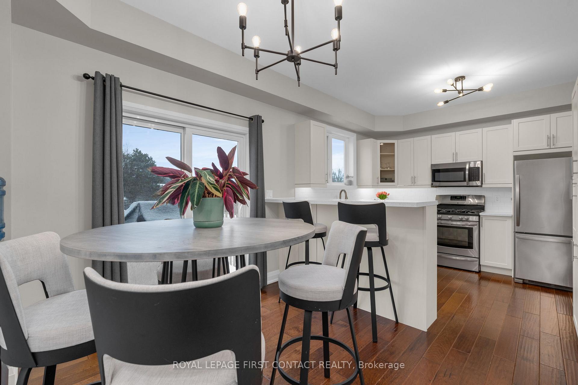 Photo 12 of Unit 21, 376 Blake Street, Barrie, Codrington — HOMEH