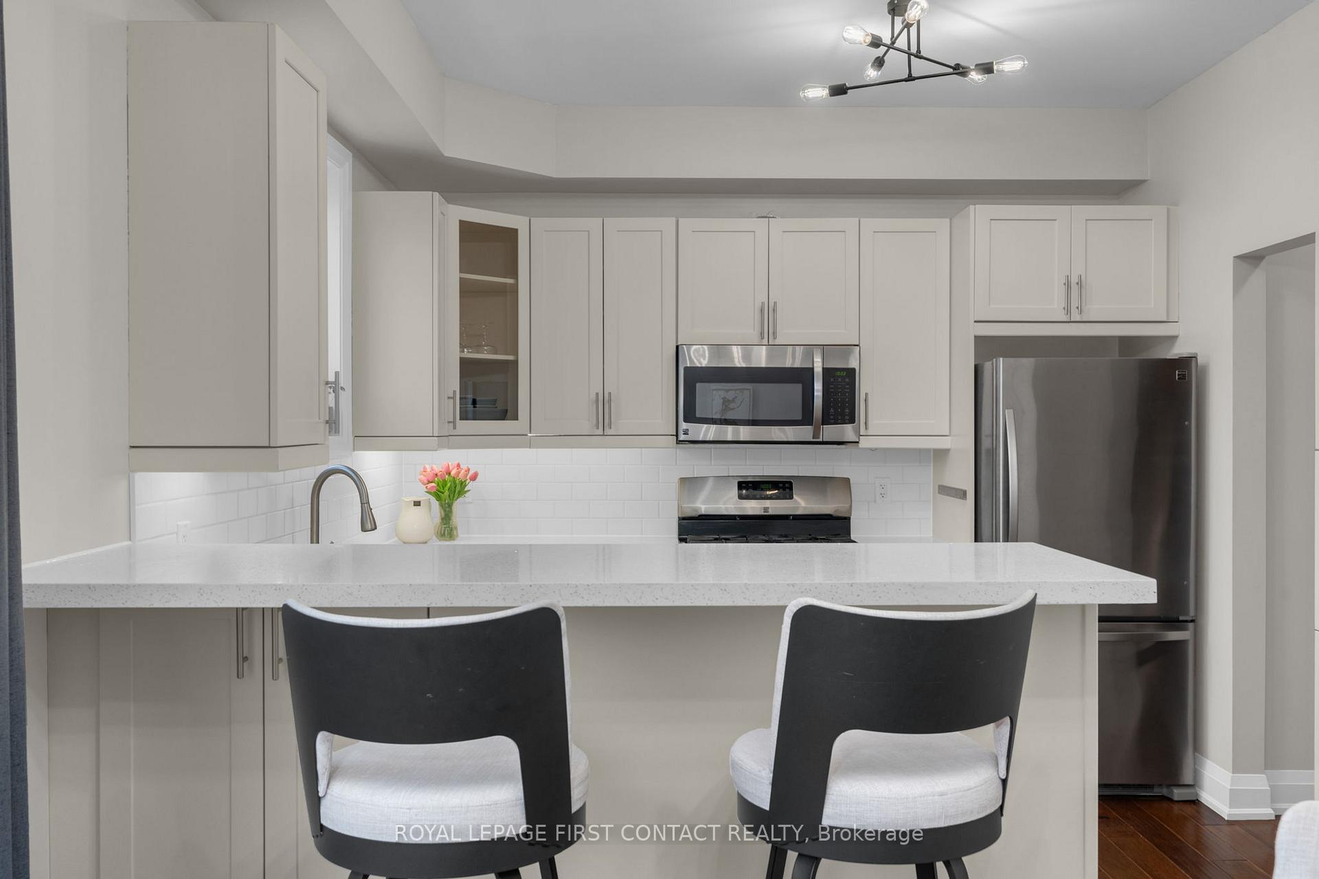 Photo 13 of Unit 21, 376 Blake Street, Barrie, Codrington — HOMEH