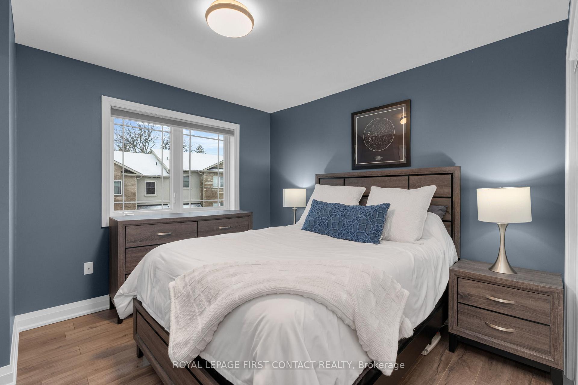 Photo 15 of Unit 21, 376 Blake Street, Barrie, Codrington — HOMEH