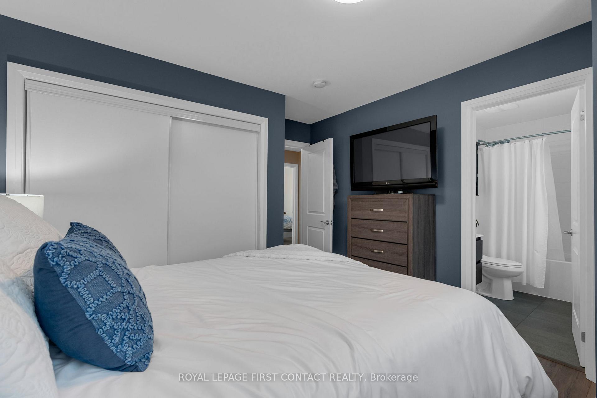 Photo 16 of Unit 21, 376 Blake Street, Barrie, Codrington — HOMEH