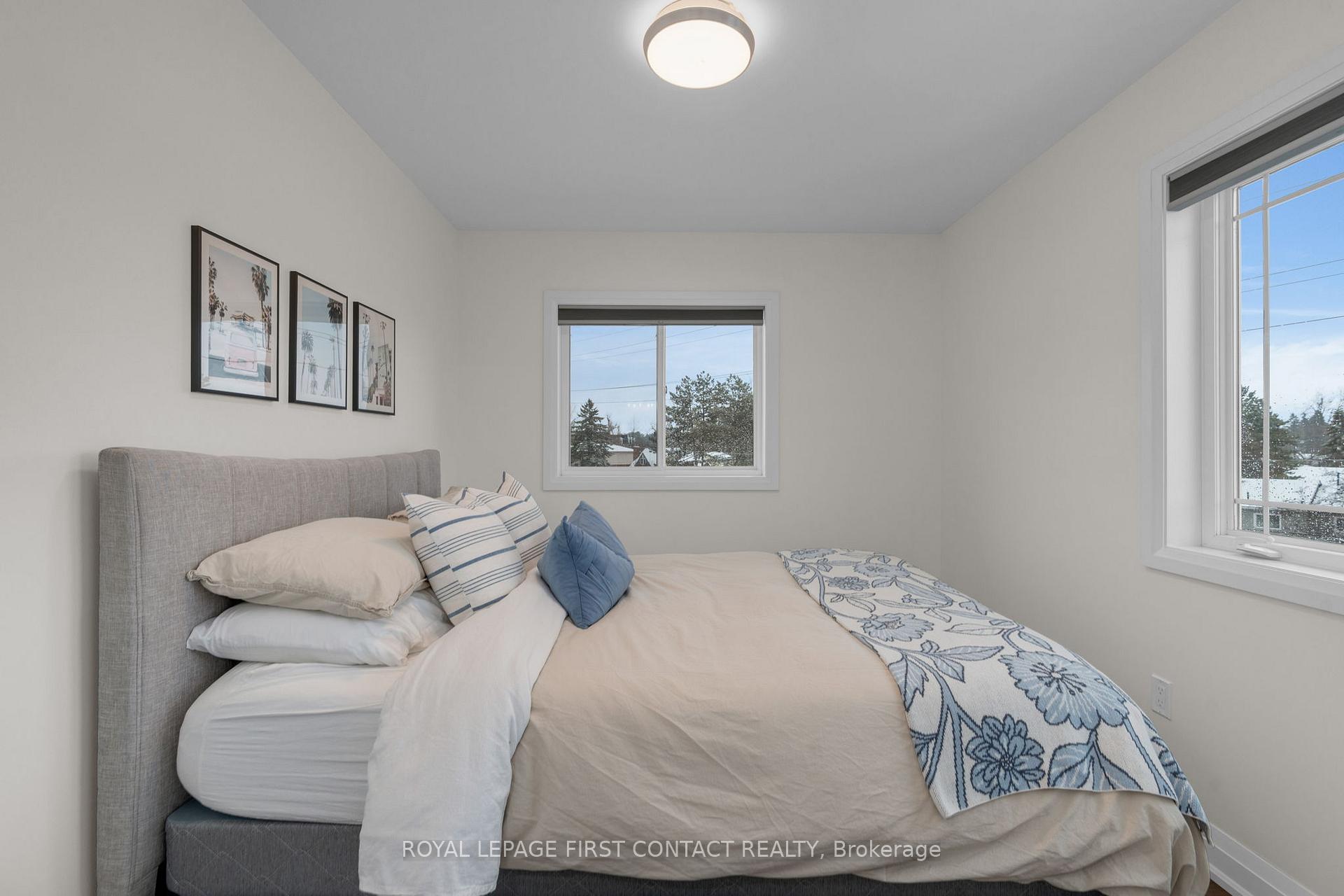 Photo 18 of Unit 21, 376 Blake Street, Barrie, Codrington — HOMEH