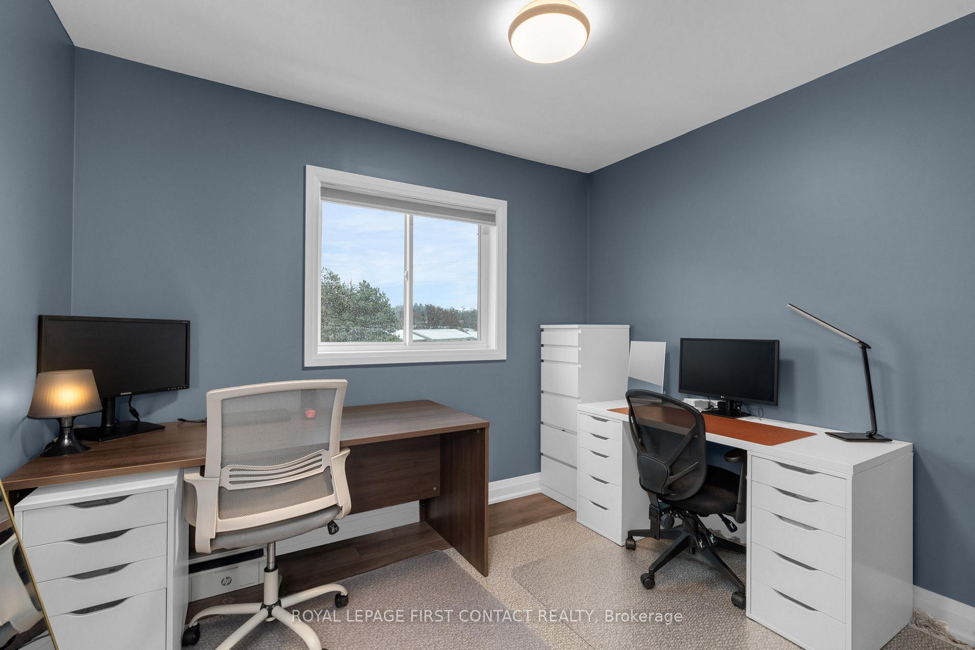 Photo 20 of Unit 21, 376 Blake Street, Barrie, Codrington — HOMEH