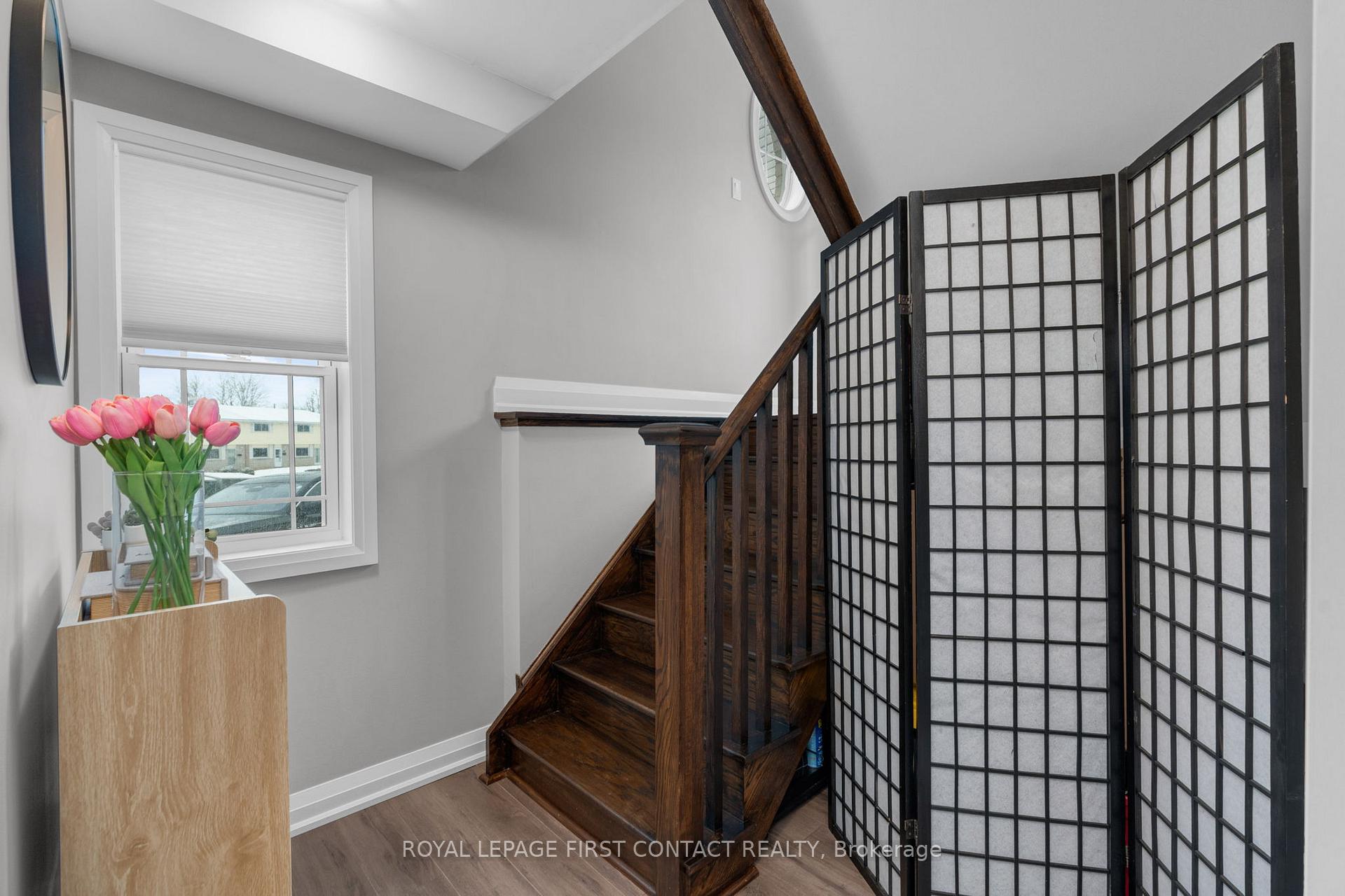 Photo 21 of Unit 21, 376 Blake Street, Barrie, Codrington — HOMEH